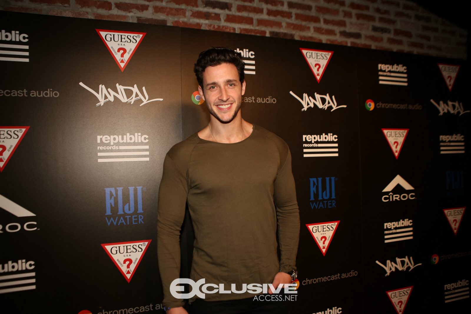 Republic Records & Guess Celebrate the 2016 MTV Video Music Awards at Vandal with Cocktails by Ciroc (115 of 180)