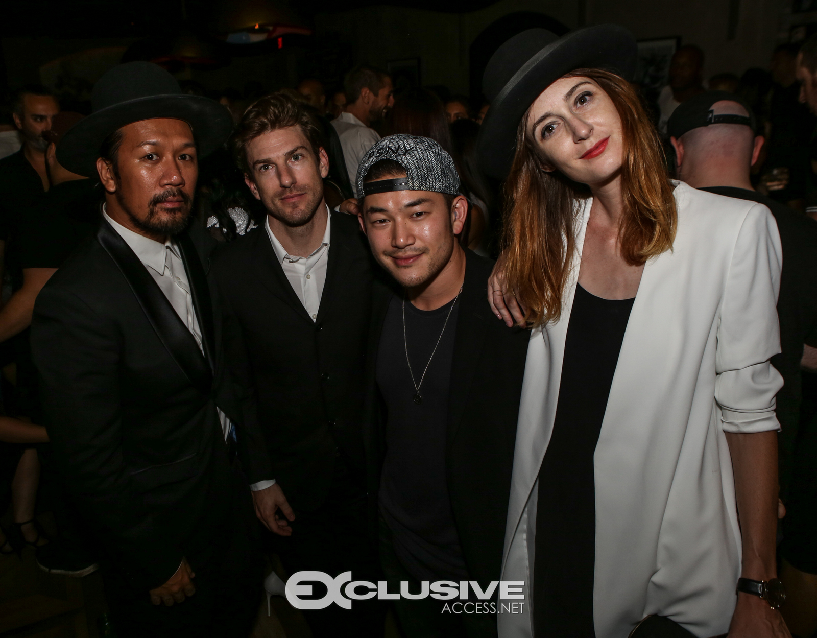 Republic Records & Guess Celebrate the 2016 MTV Video Music Awards at Vandal with Cocktails by Ciroc (134 of 180)