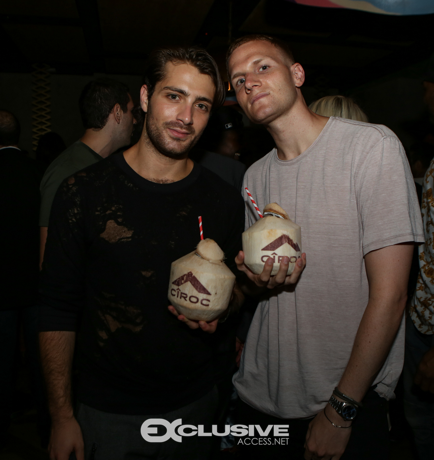 Republic Records & Guess Celebrate the 2016 MTV Video Music Awards at Vandal with Cocktails by Ciroc (135 of 180)