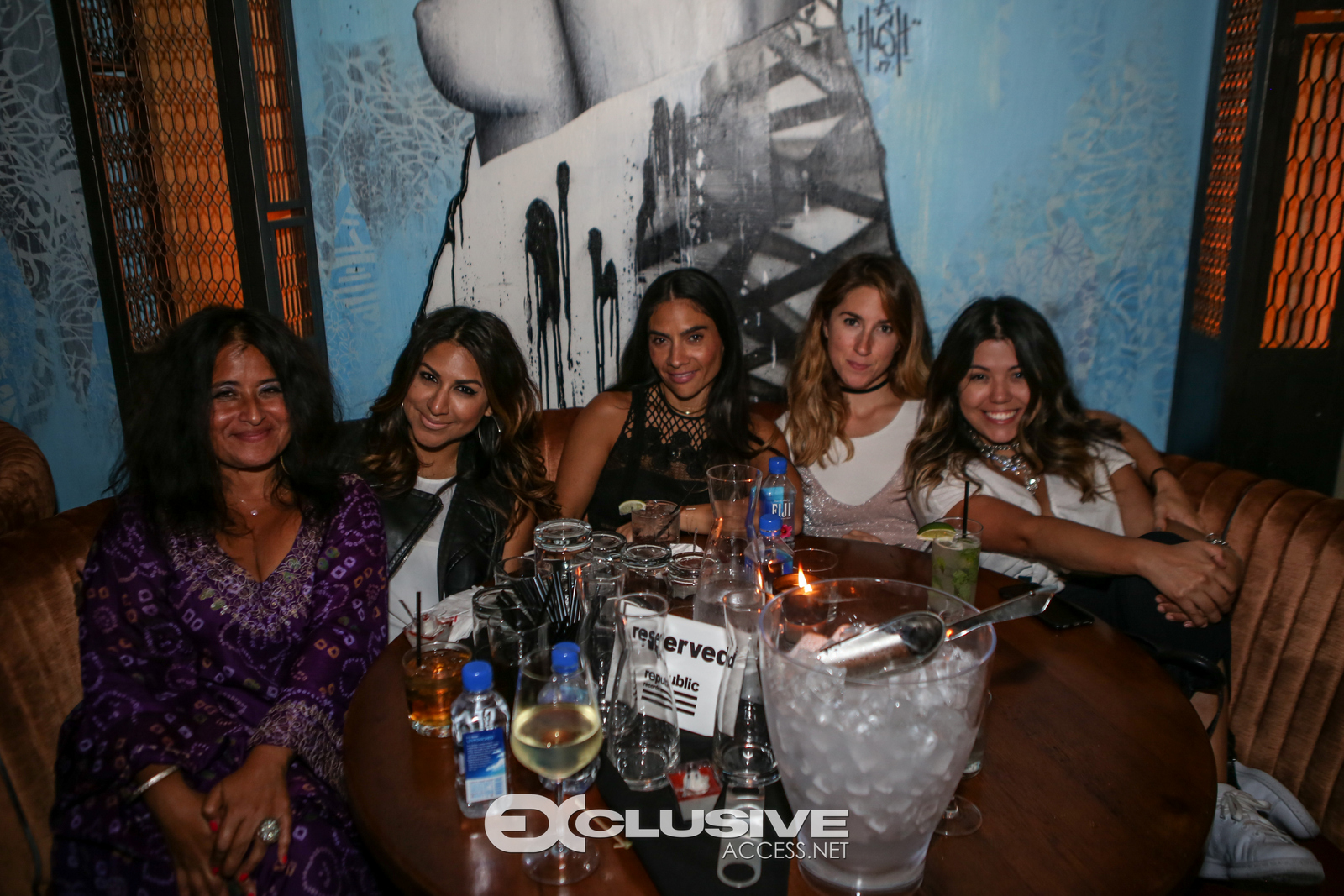 Republic Records & Guess Celebrate the 2016 MTV Video Music Awards at Vandal with Cocktails by Ciroc (180 of 180)