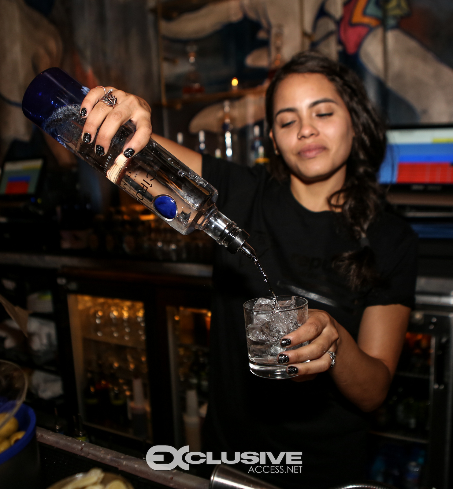 Republic Records & Guess Celebrate the 2016 MTV Video Music Awards at Vandal with Cocktails by Ciroc (23 of 180)