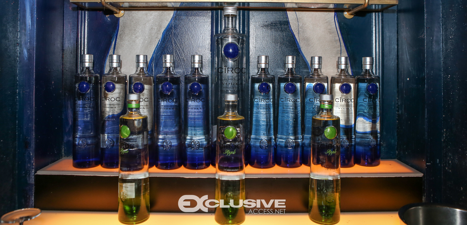 Republic Records & Guess Celebrate the 2016 MTV Video Music Awards at Vandal with Cocktails by Ciroc (3 of 180)