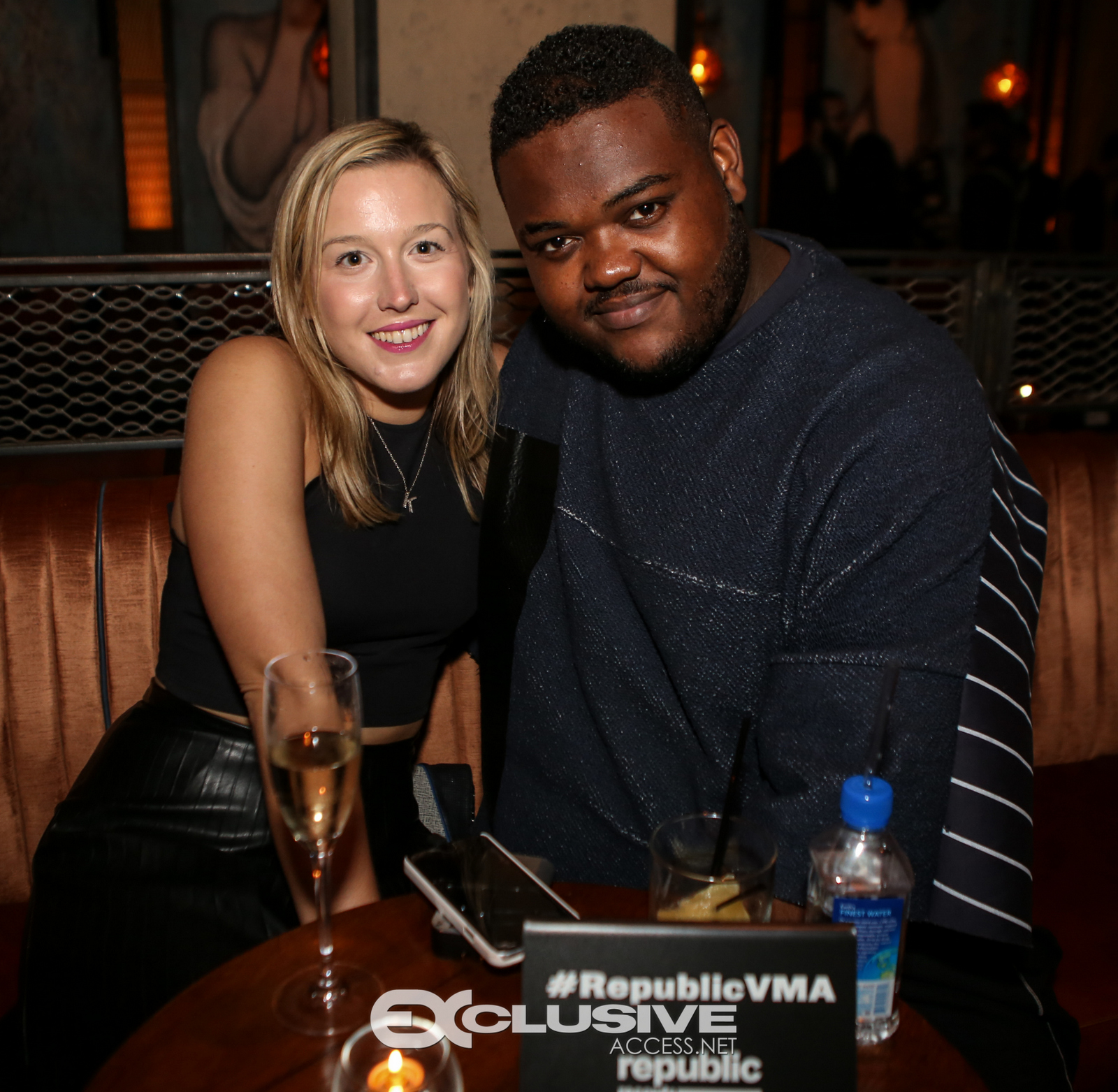 Republic Records & Guess Celebrate the 2016 MTV Video Music Awards at Vandal with Cocktails by Ciroc (41 of 180)