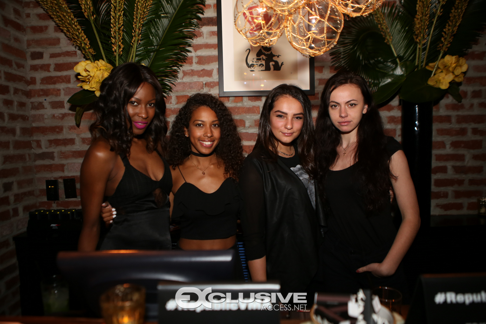 Republic Records & Guess Celebrate the 2016 MTV Video Music Awards at Vandal with Cocktails by Ciroc (43 of 180)