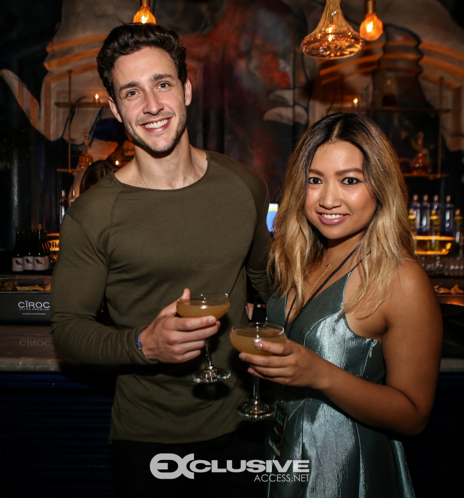 Republic Records & Guess Celebrate the 2016 MTV Video Music Awards at Vandal with Cocktails by Ciroc (54 of 180)