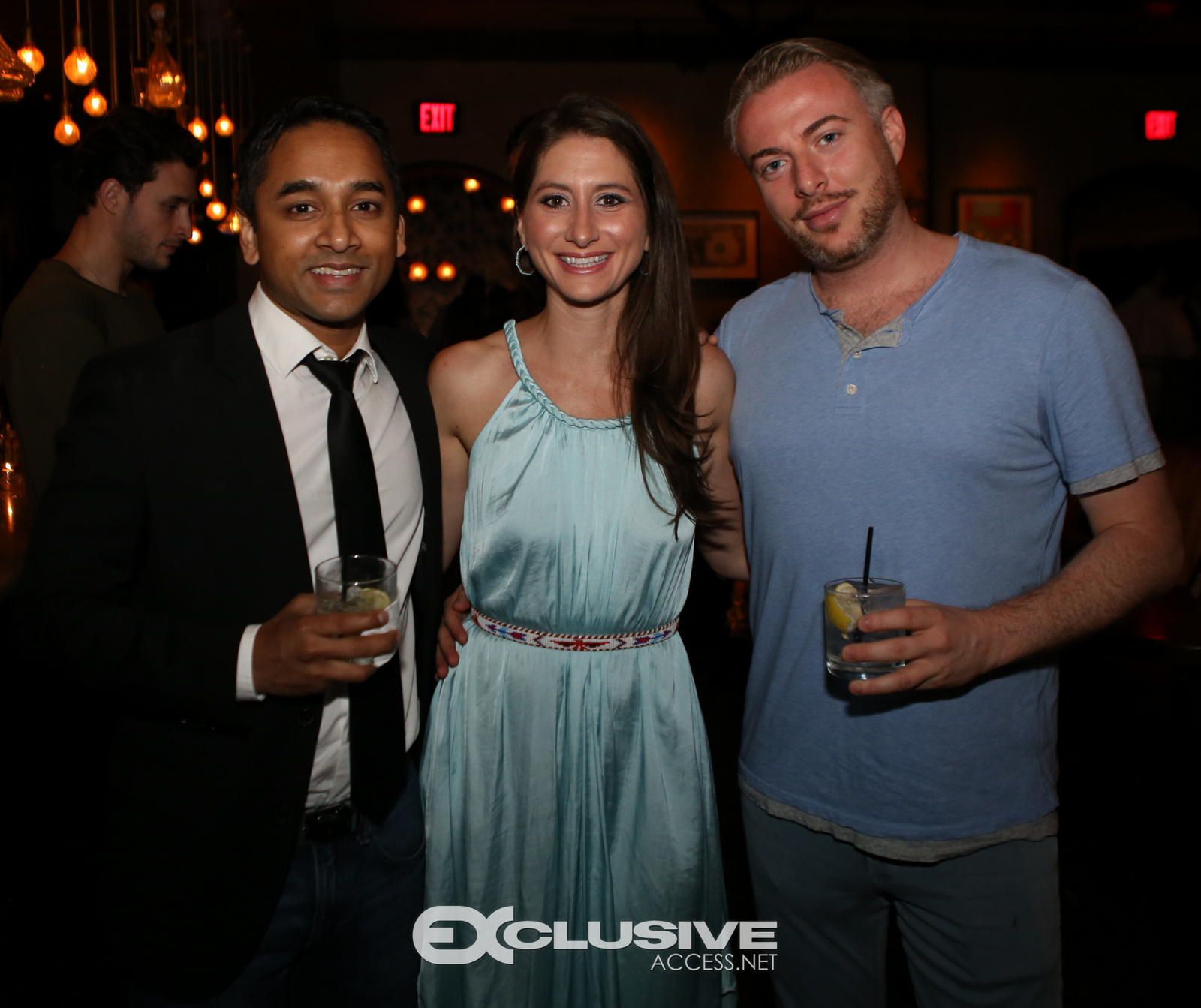 Republic Records & Guess Celebrate the 2016 MTV Video Music Awards at Vandal with Cocktails by Ciroc (55 of 180)