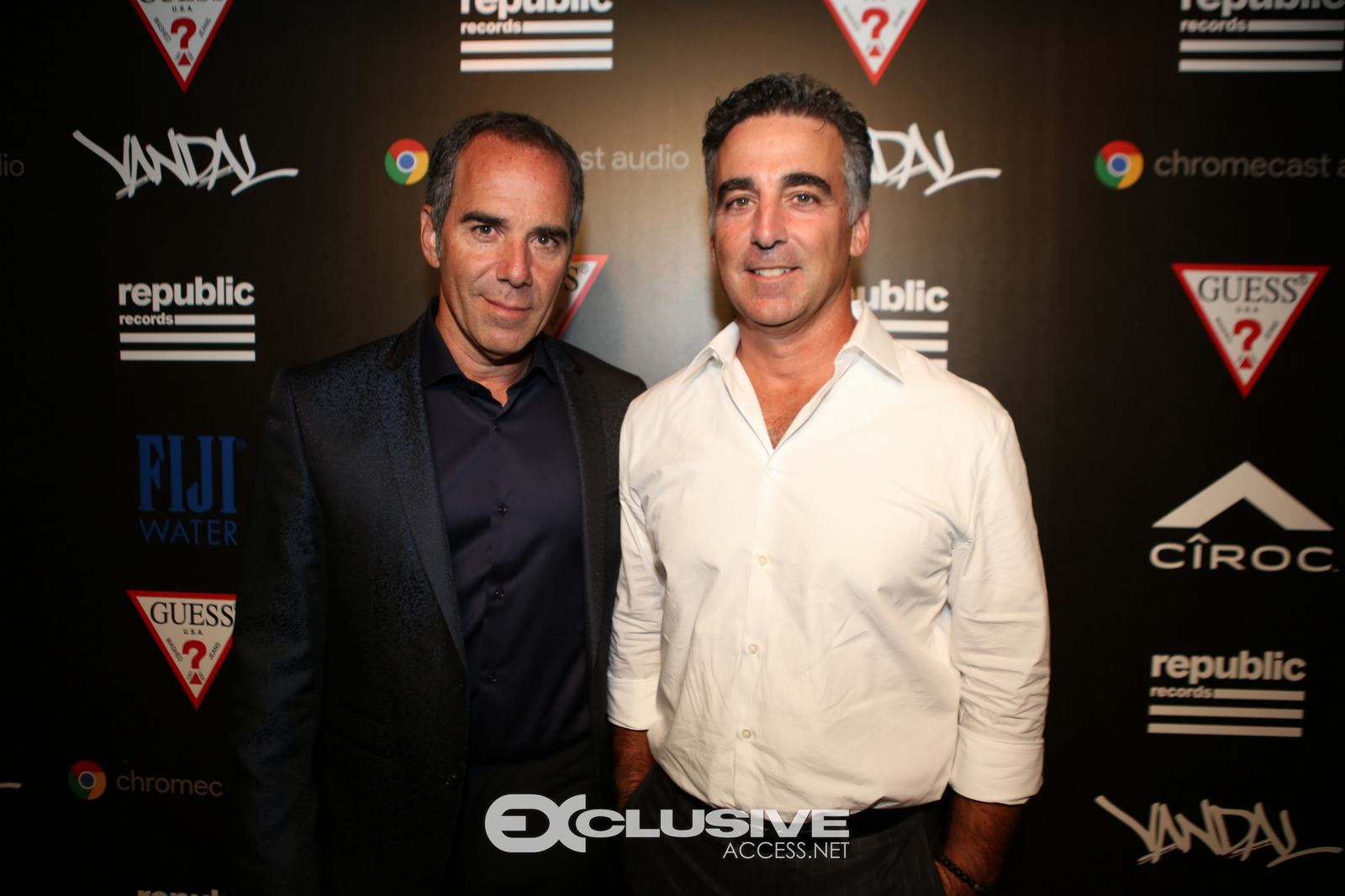 Republic Records & Guess Celebrate the 2016 MTV Video Music Awards at Vandal with Cocktails by Ciroc (64 of 180)