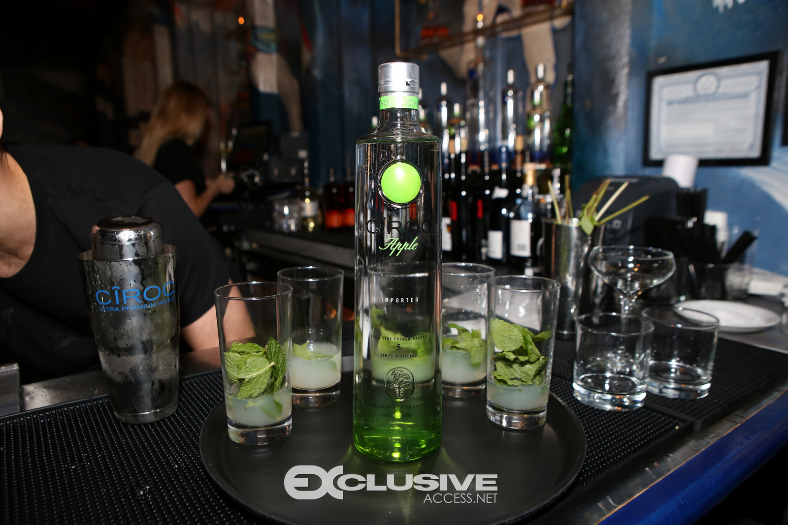 Republic Records & Guess Celebrate the 2016 MTV Video Music Awards at Vandal with Cocktails by Ciroc (7 of 180)