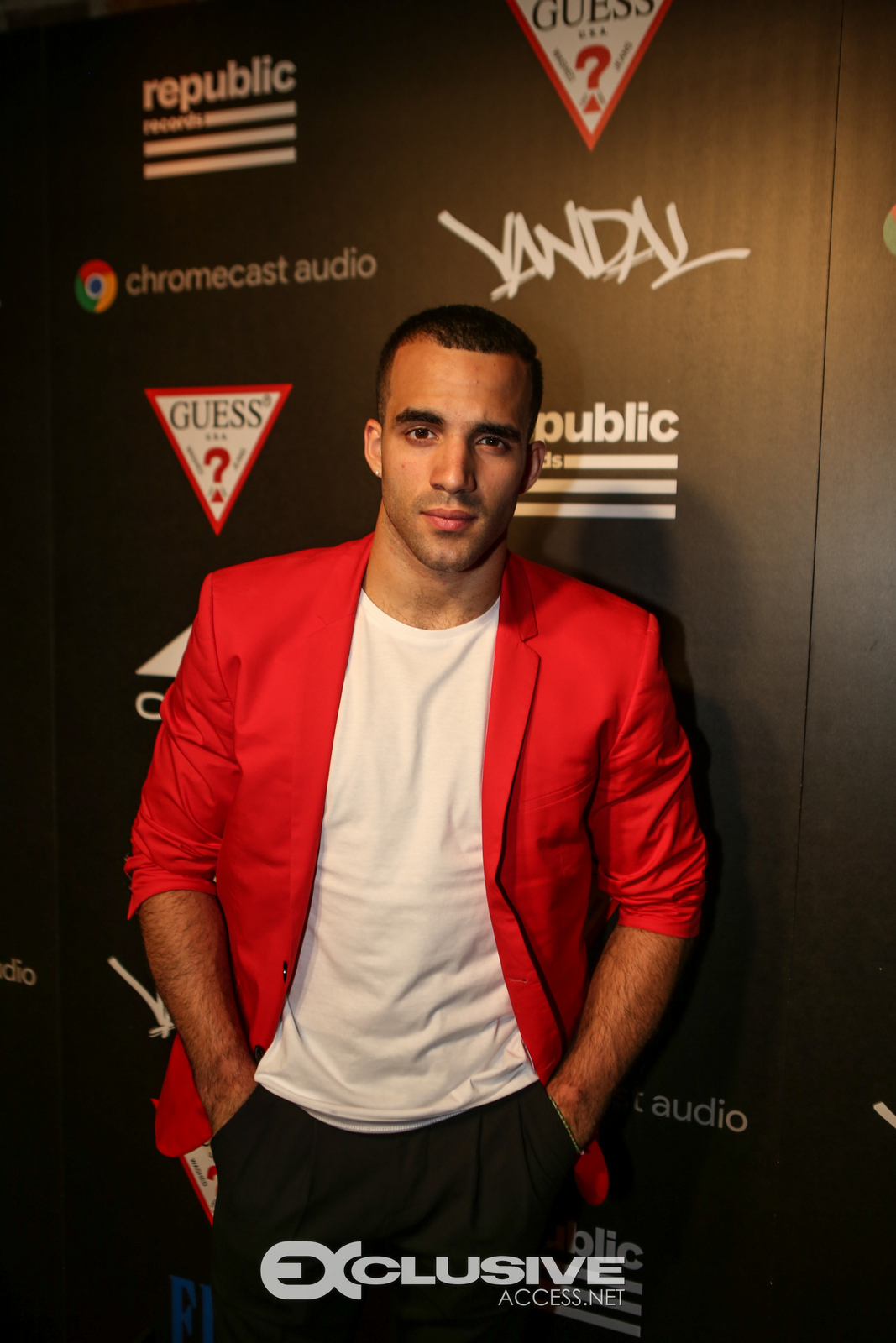 Republic Records & Guess Celebrate the 2016 MTV Video Music Awards at Vandal with Cocktails by Ciroc (73 of 180)