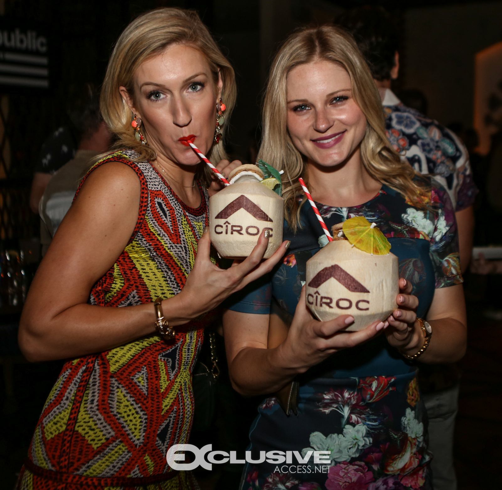 Republic Records & Guess Celebrate the 2016 MTV Video Music Awards at Vandal with Cocktails by Ciroc (75 of 180)