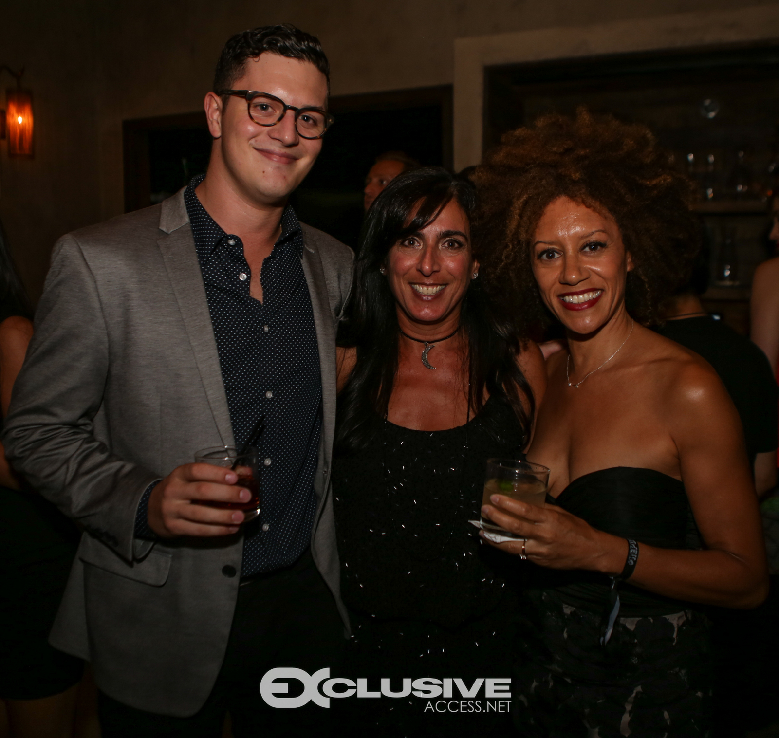 Republic Records & Guess Celebrate the 2016 MTV Video Music Awards at Vandal with Cocktails by Ciroc (76 of 180)