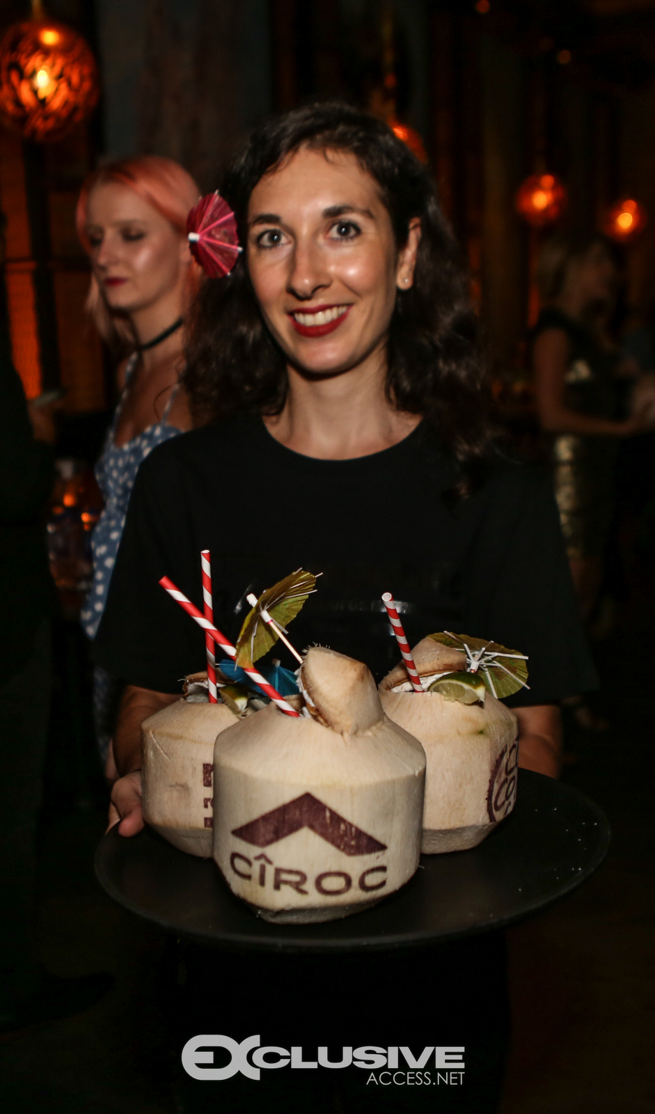 Republic Records & Guess Celebrate the 2016 MTV Video Music Awards at Vandal with Cocktails by Ciroc (78 of 180)