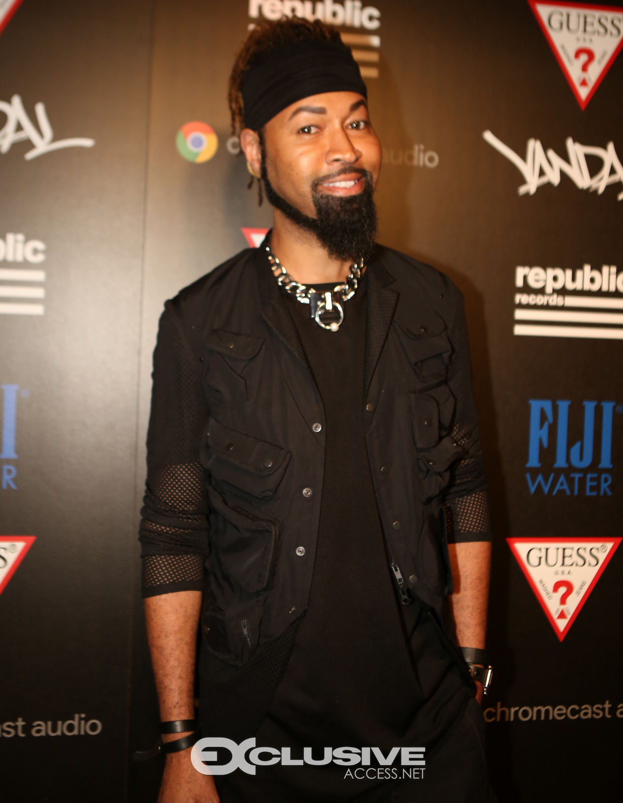 Republic Records & Guess Celebrate the 2016 MTV Video Music Awards at Vandal with Cocktails by Ciroc (82 of 180)