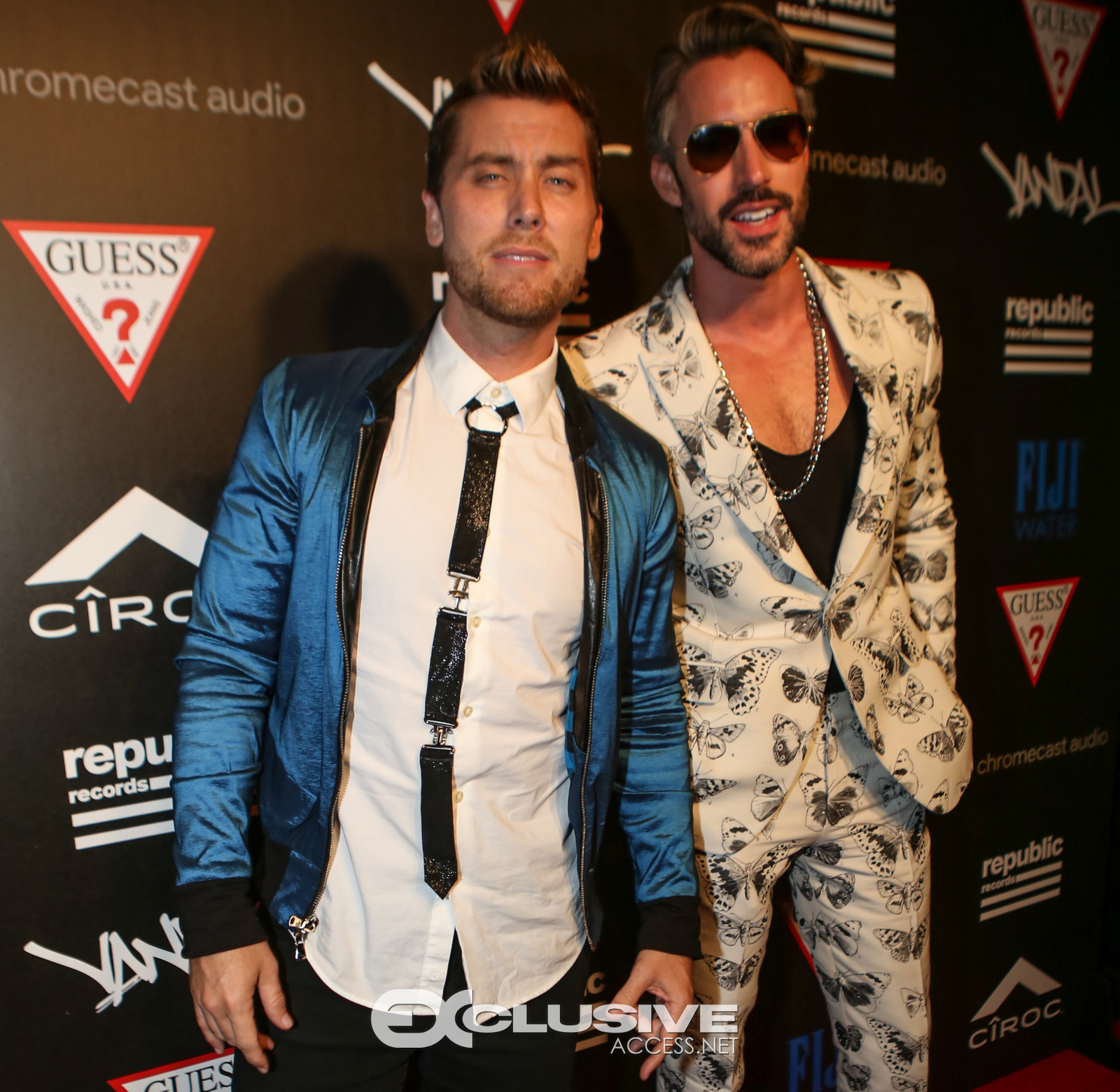 Republic Records & Guess Celebrate the 2016 MTV Video Music Awards at Vandal with Cocktails by Ciroc (92 of 180)