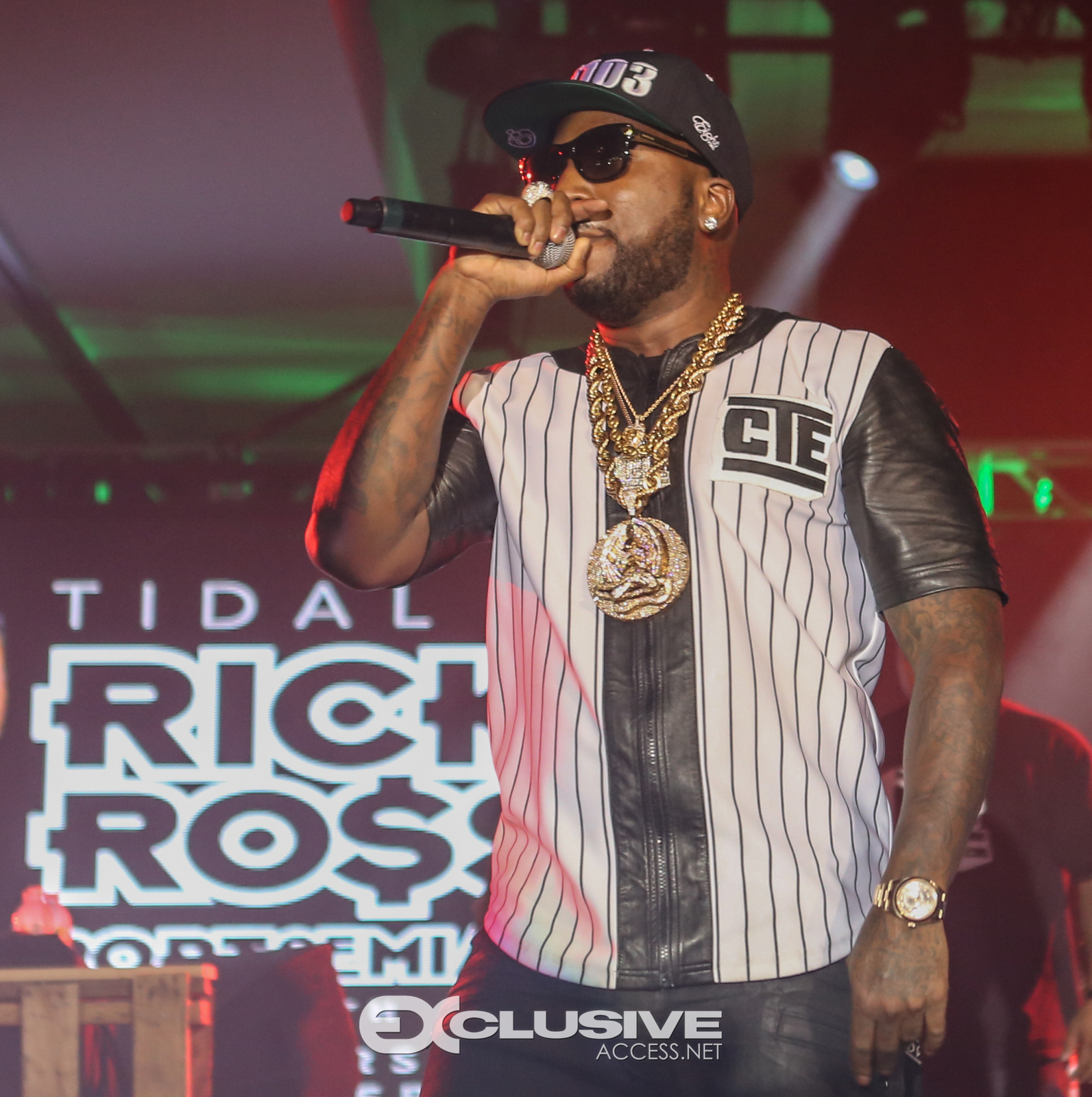 Tidal Presents Rick Ross Port of Miami (108 of 141)