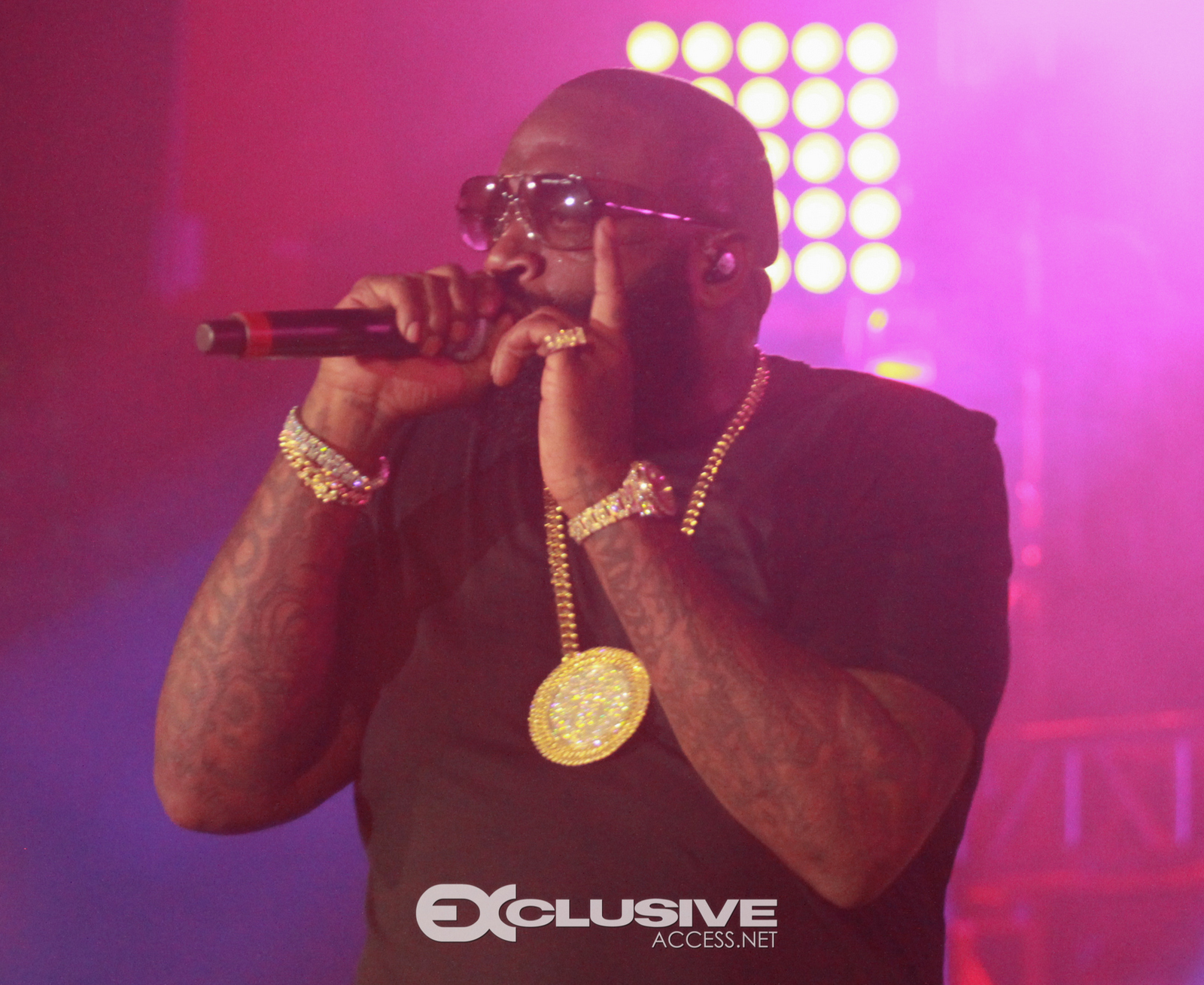 Tidal Presents Rick Ross Port of Miami (11 of 141)