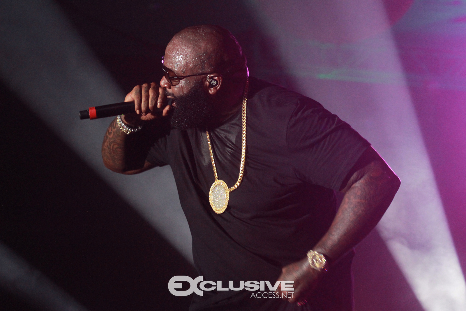 Tidal Presents Rick Ross Port of Miami (12 of 141)