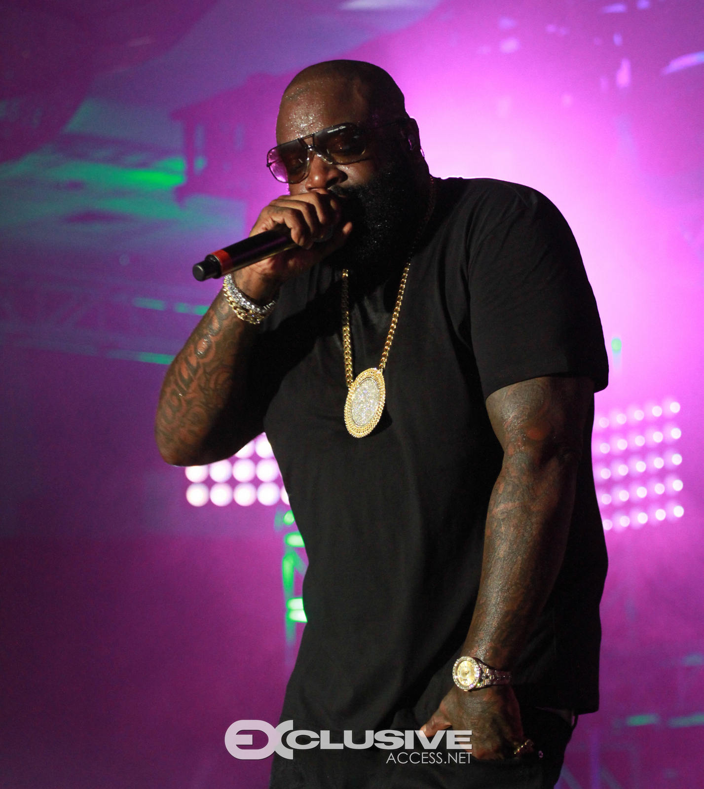 Tidal Presents Rick Ross Port of Miami (14 of 141)