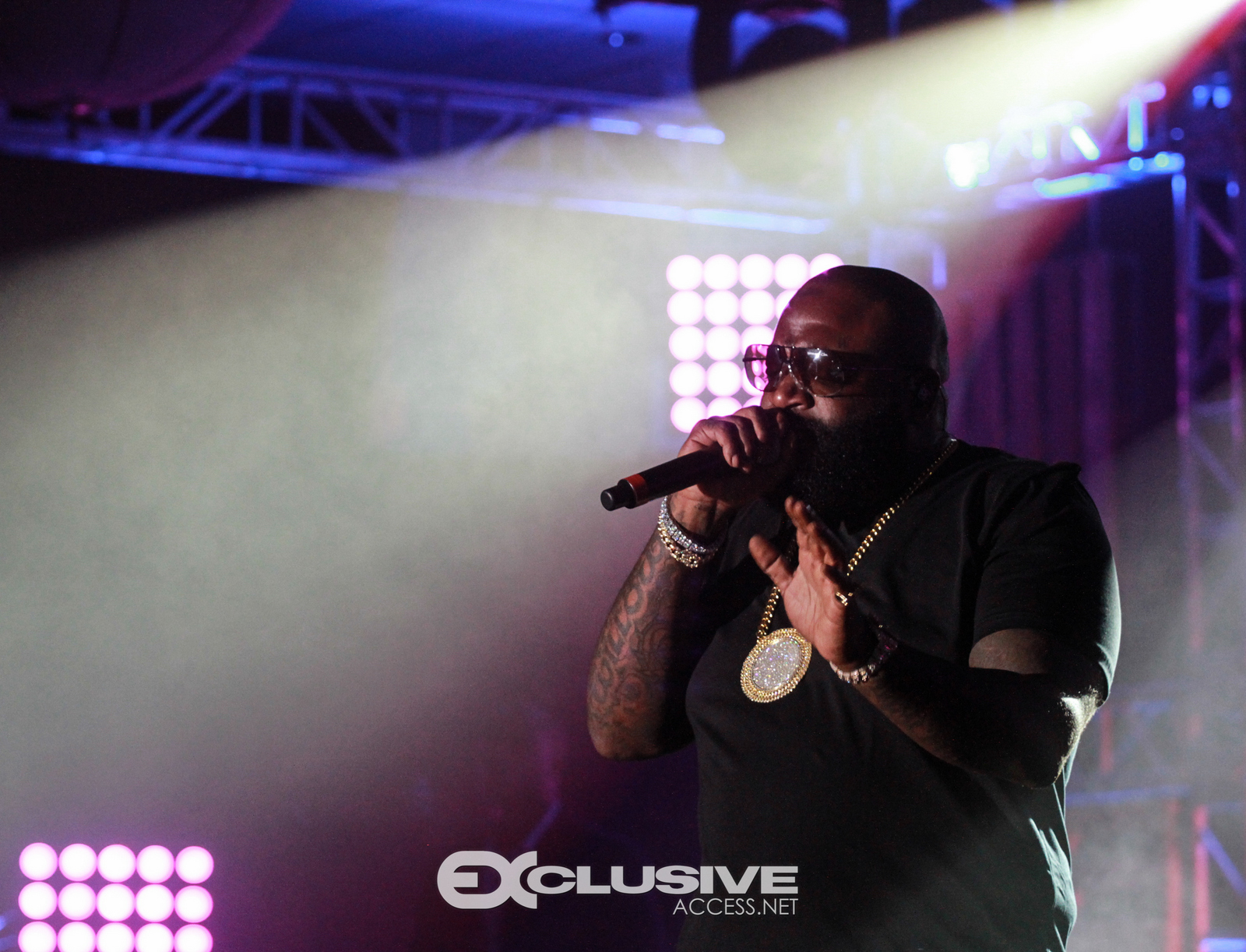 Tidal Presents Rick Ross Port of Miami (2 of 141)