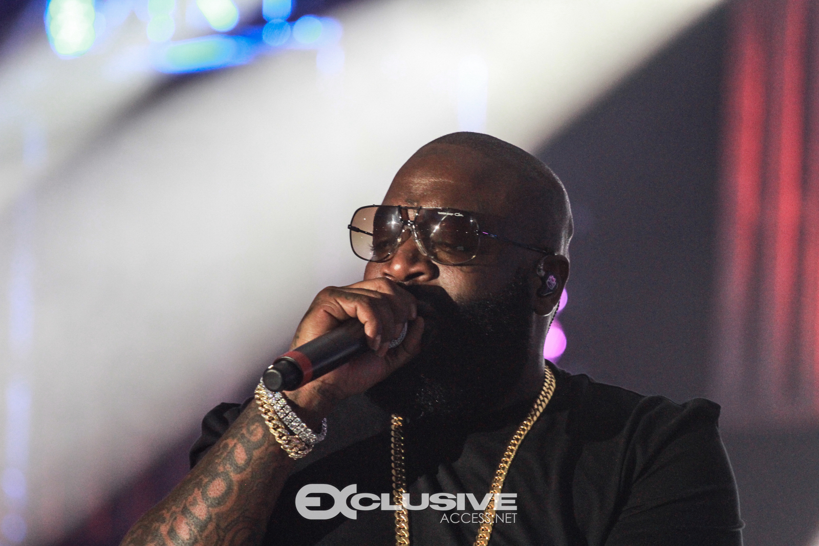 Tidal Presents Rick Ross Port of Miami (4 of 141)