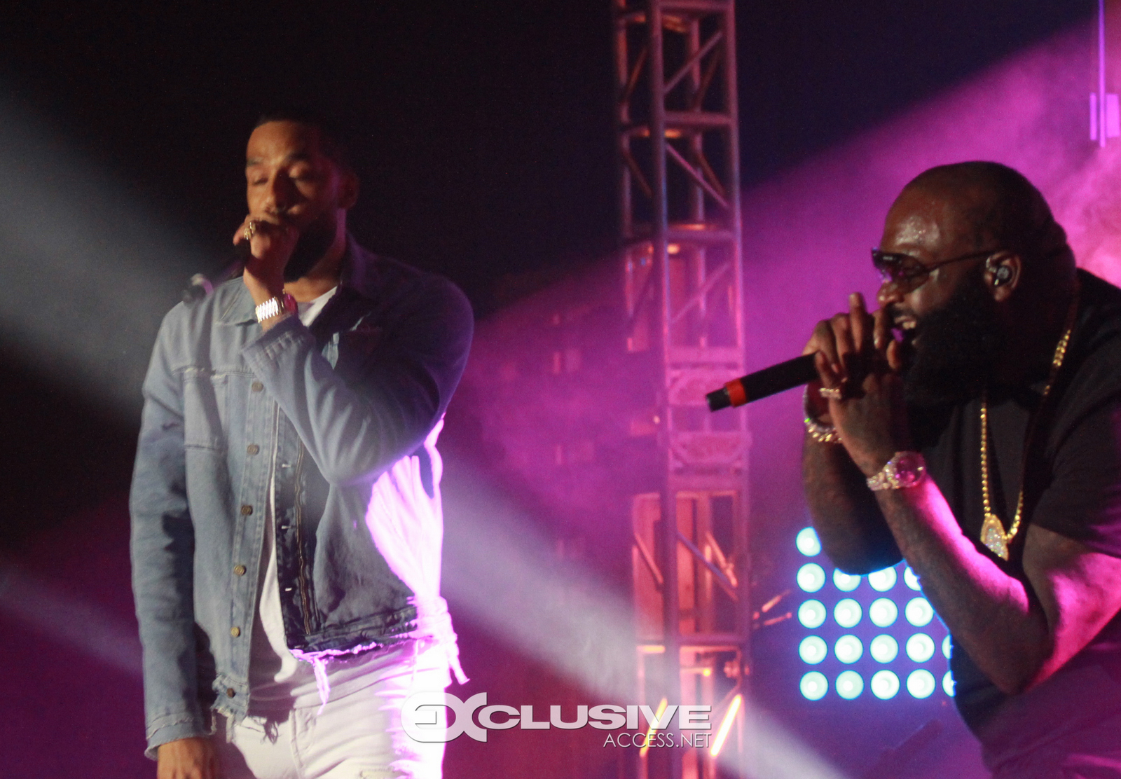 Tidal Presents Rick Ross Port of Miami (8 of 141)