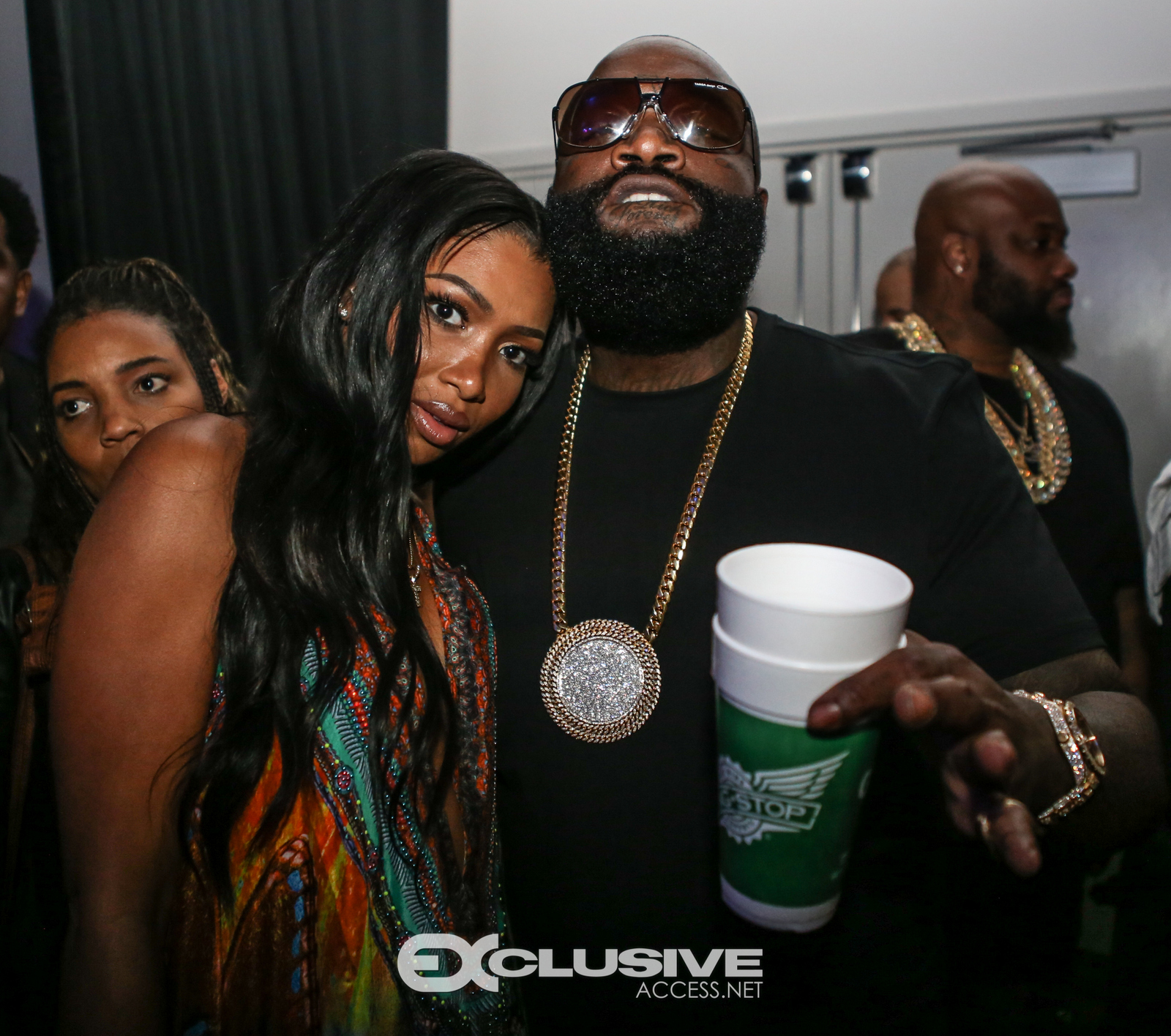 Tidal Presents Rick Ross Port of Miami (86 of 141)