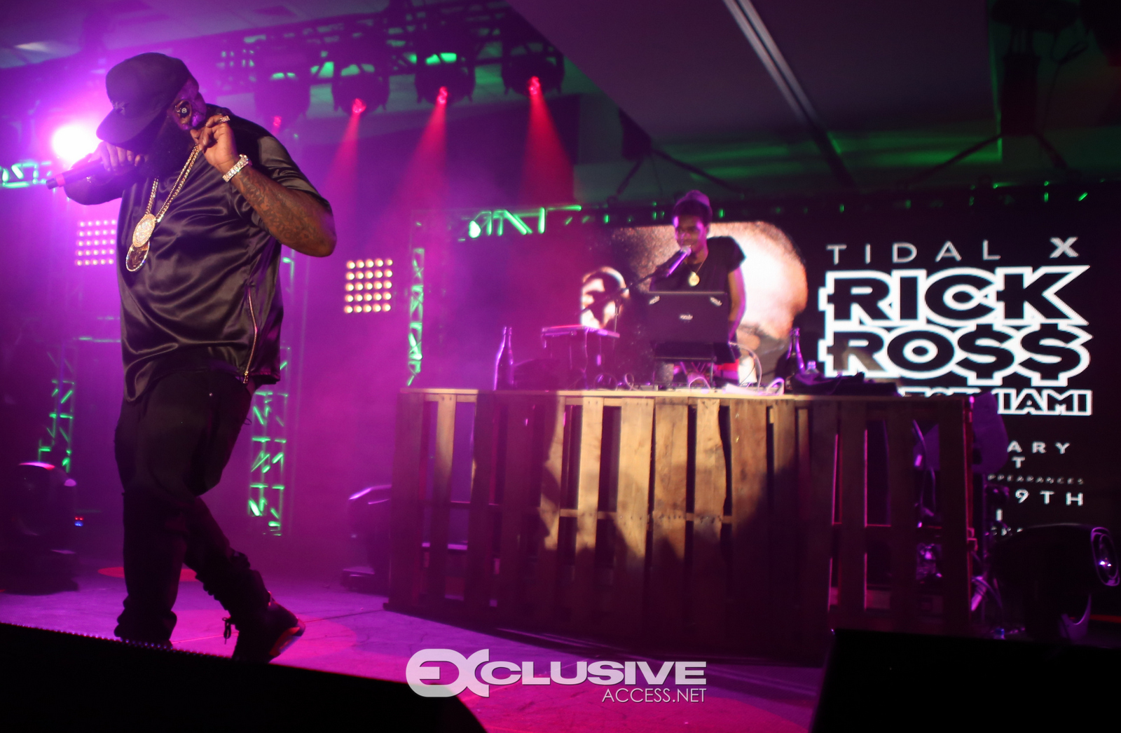 Tidal Presents Rick Ross Port of Miami (97 of 141)