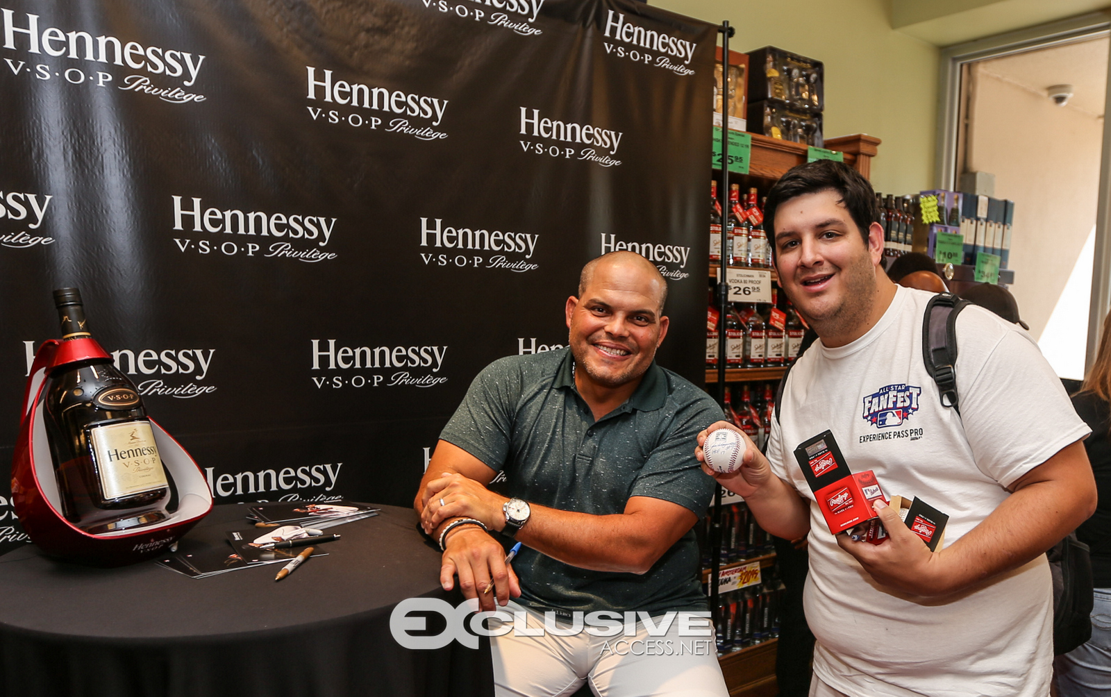 Hennessy VSOP presents Pudge MLB All Star Weekend photos by Thaddaeus McAdams (12 of 33)