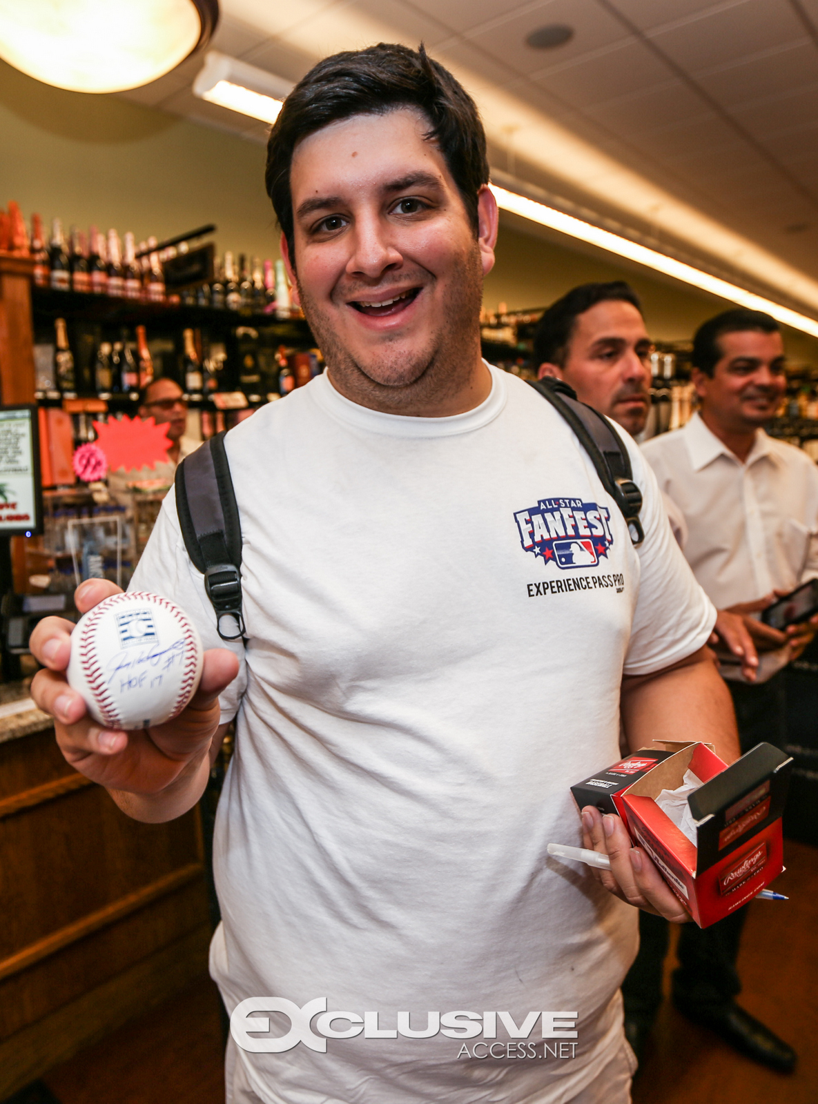 Hennessy VSOP presents Pudge MLB All Star Weekend photos by Thaddaeus McAdams (14 of 33)