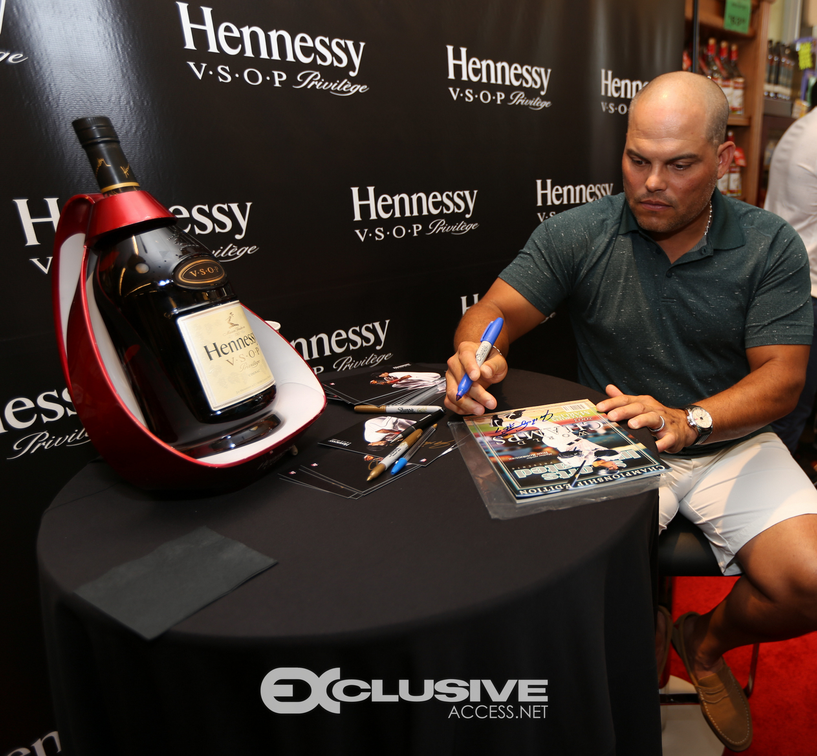 Hennessy VSOP presents Pudge MLB All Star Weekend photos by Thaddaeus McAdams (17 of 33)