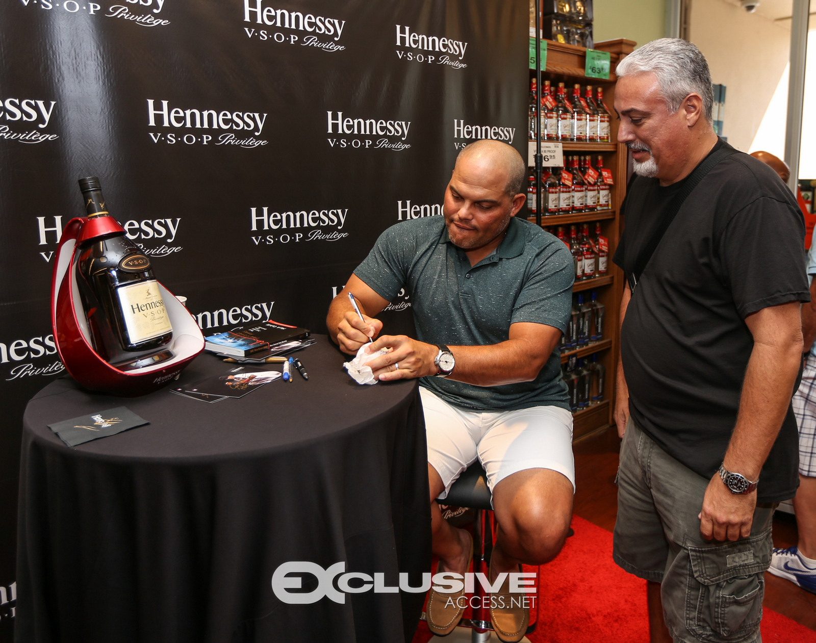 Hennessy VSOP presents Pudge MLB All Star Weekend photos by Thaddaeus McAdams (18 of 33)