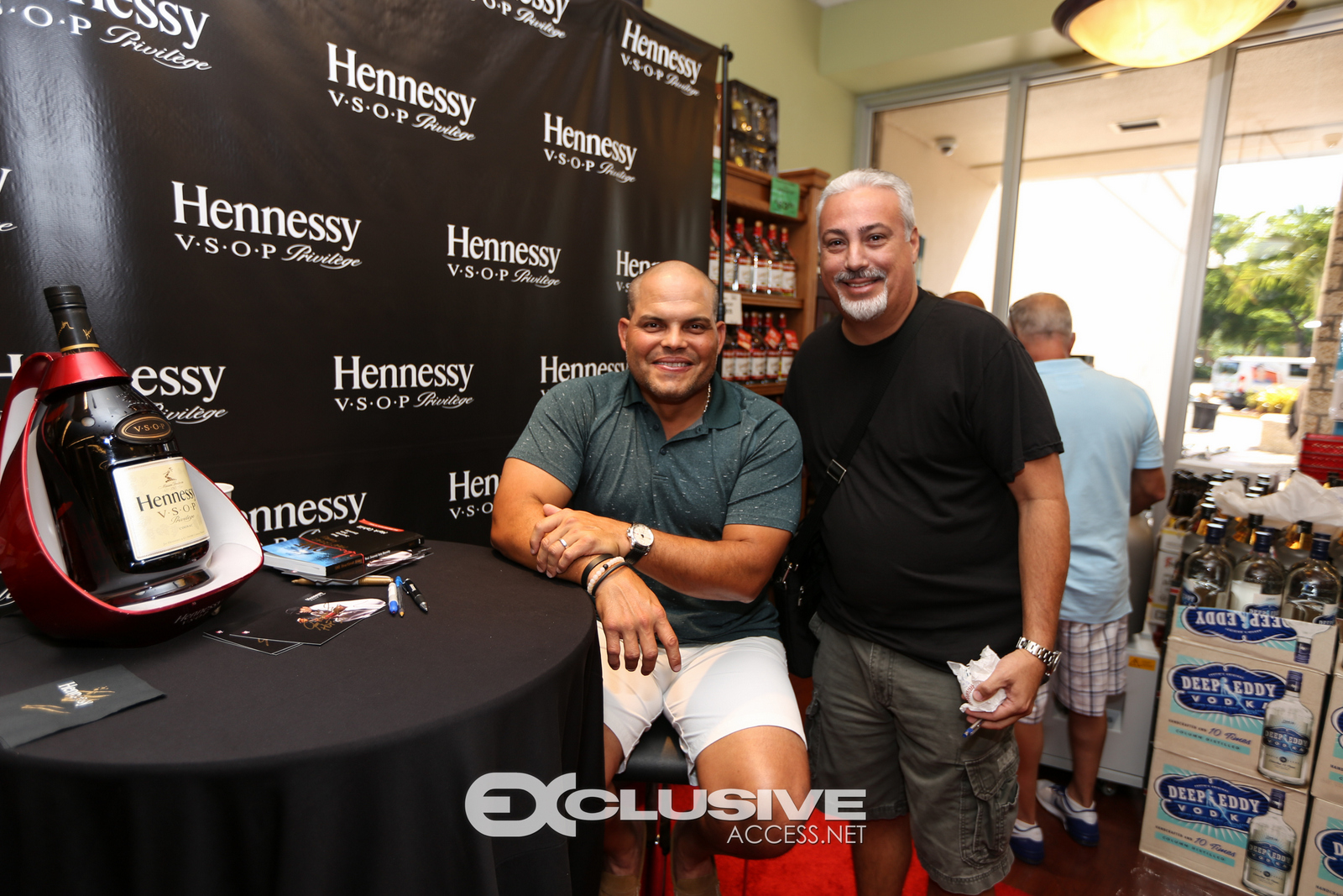 Hennessy VSOP presents Pudge MLB All Star Weekend photos by Thaddaeus McAdams (19 of 33)