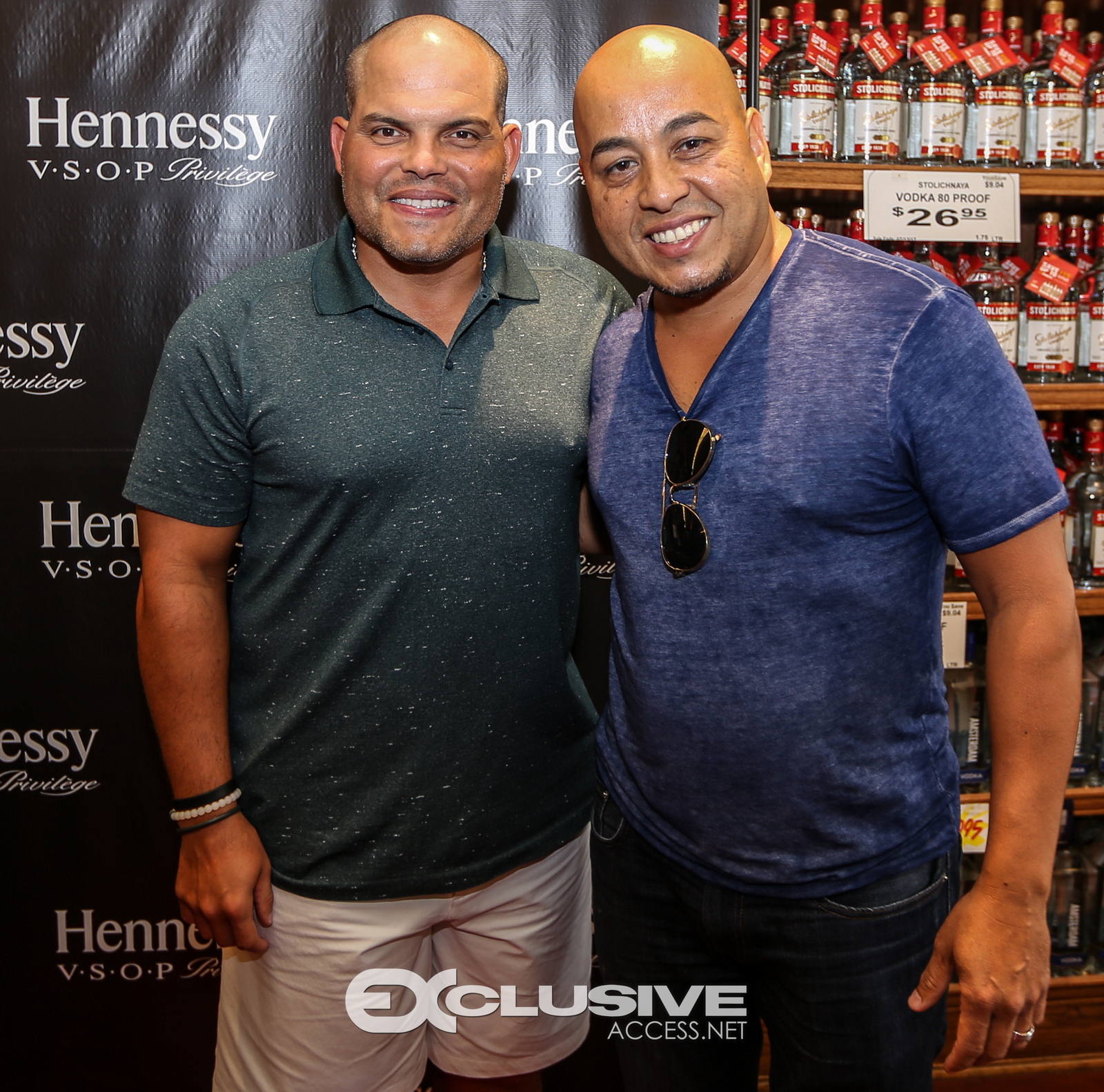 Hennessy VSOP presents Pudge MLB All Star Weekend photos by Thaddaeus McAdams (32 of 33)