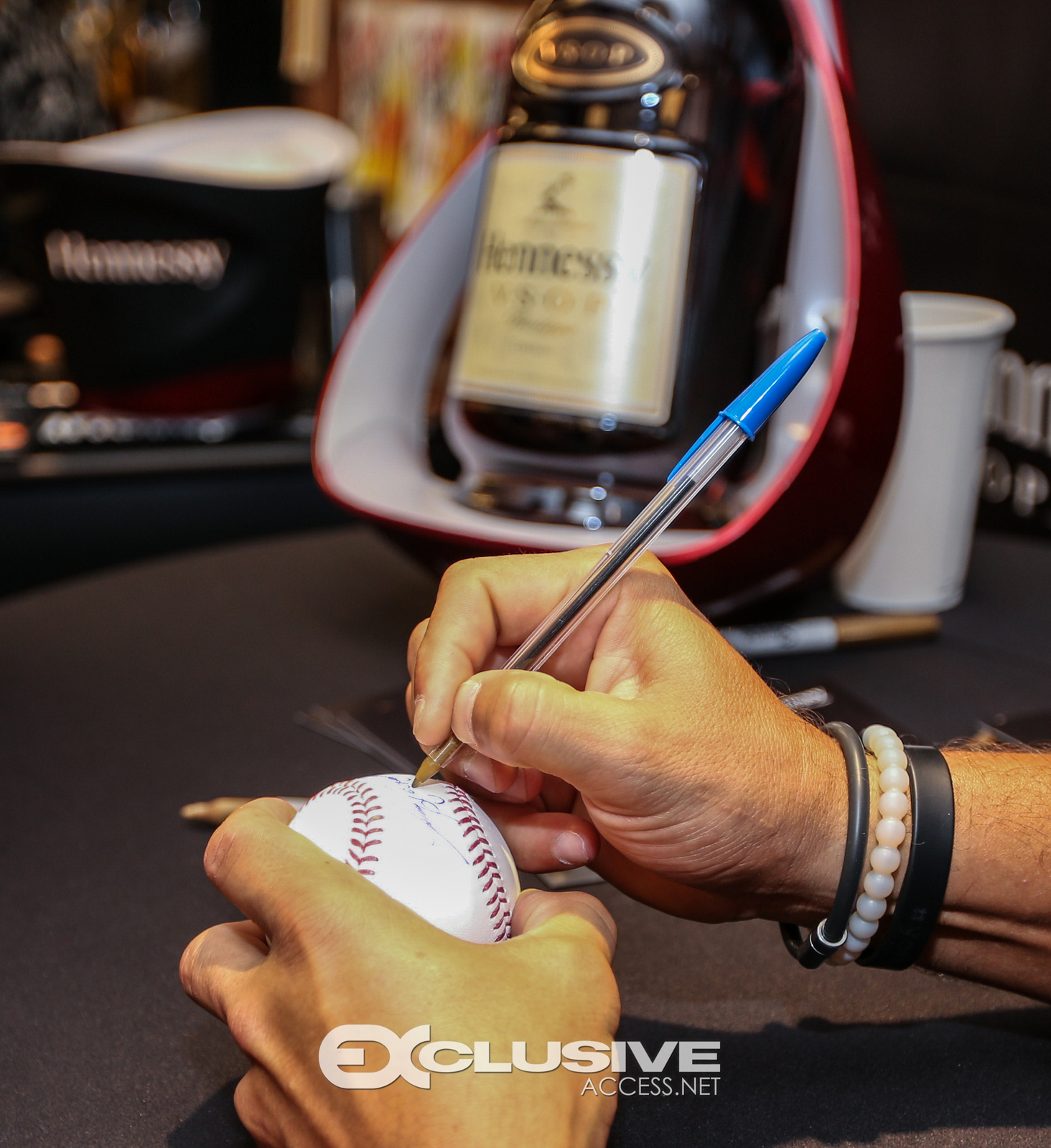 Hennessy VSOP presents Pudge MLB All Star Weekend photos by Thaddaeus McAdams (9 of 33)