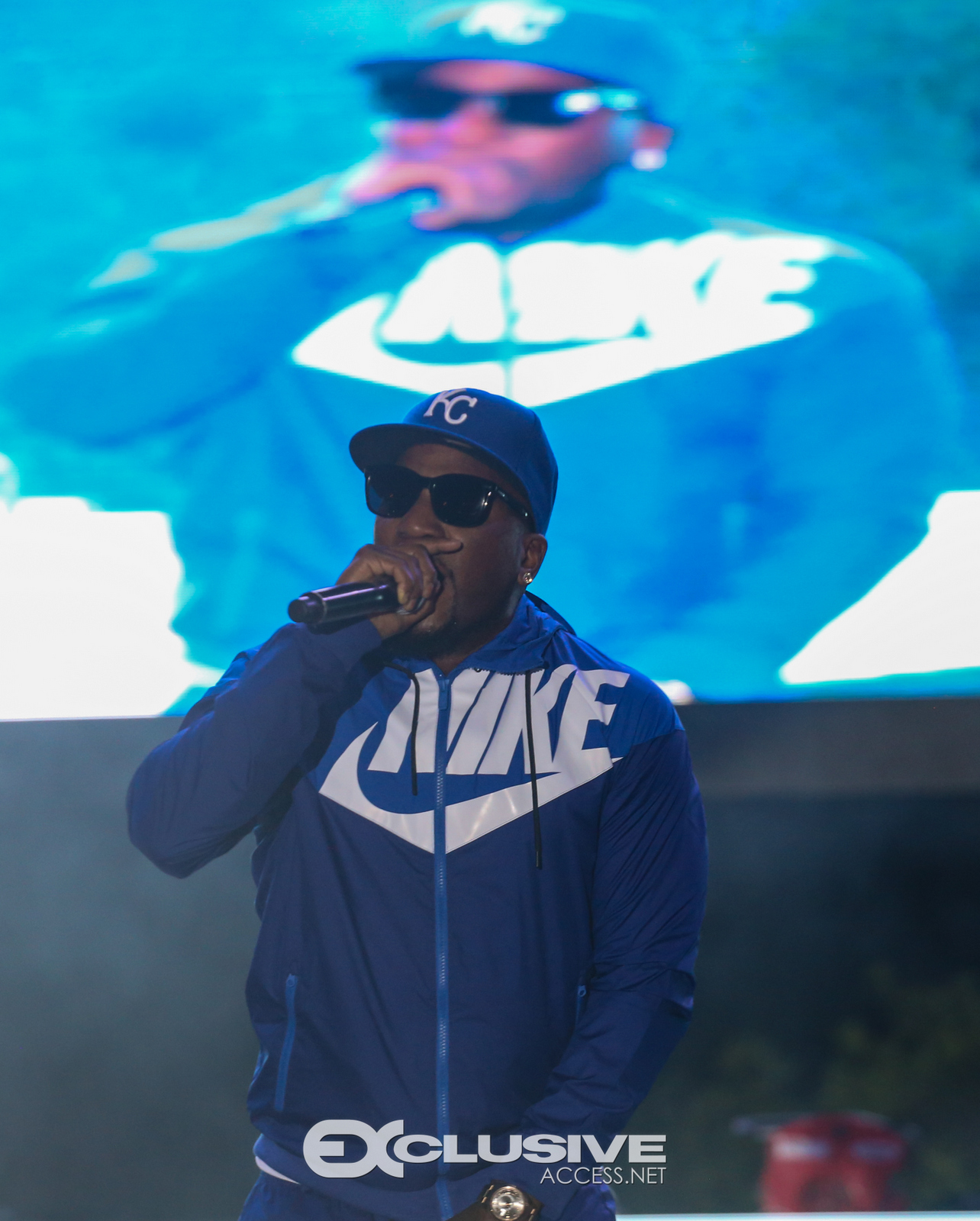 Day 2 Highlife Festival photos by Thaddaeus McAdams - ExclusiveAccess