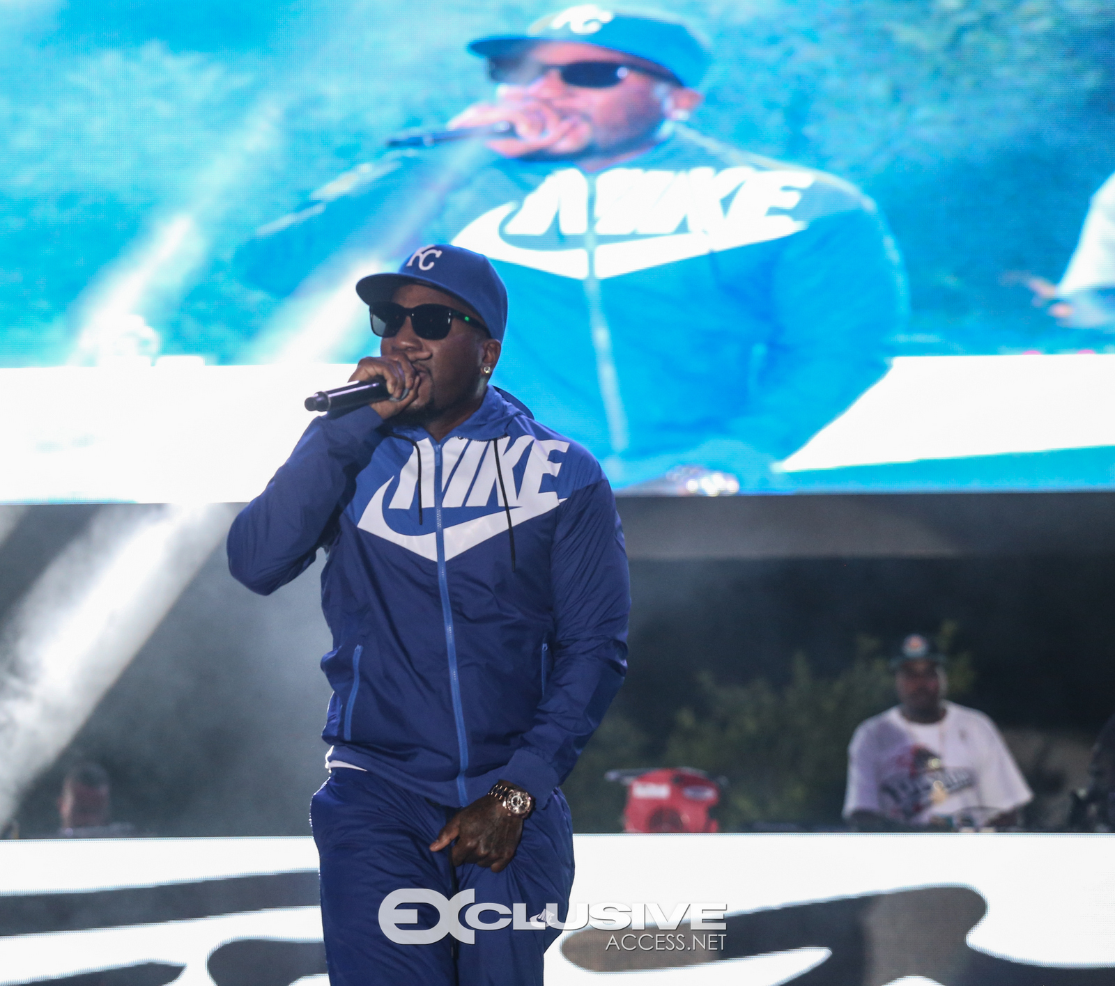 Day 2 Highlife Festival photos by Thaddaeus McAdams - ExclusiveAccess