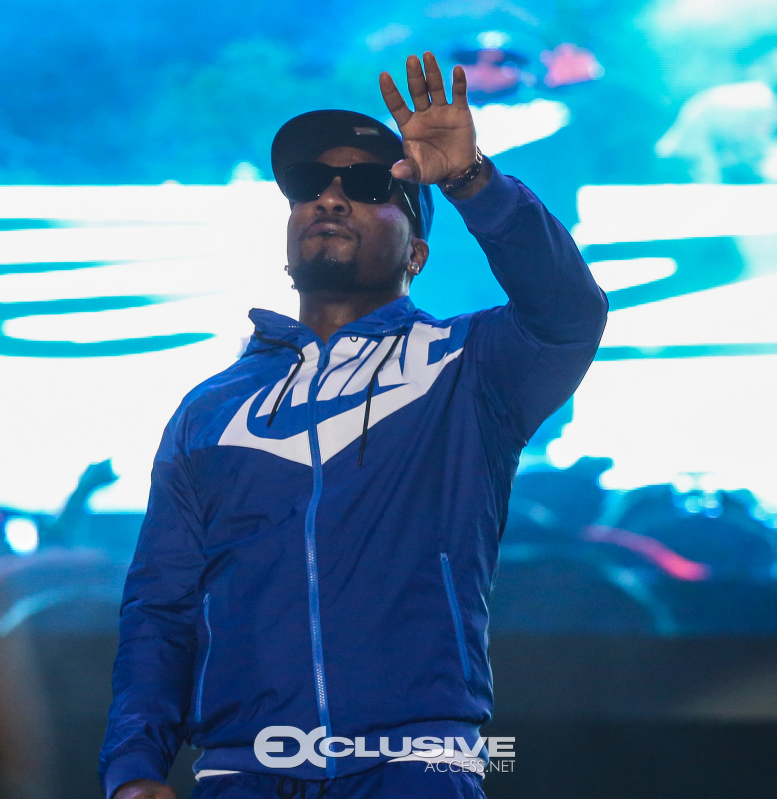 Day 2 Highlife Festival photos by Thaddaeus McAdams - ExclusiveAccess