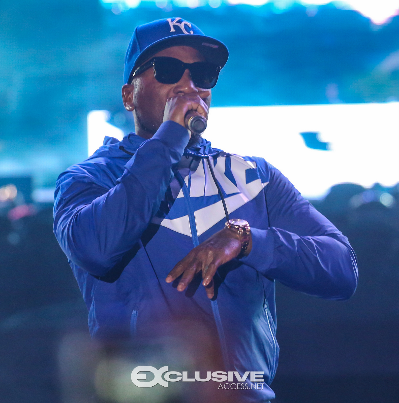 Day 2 Highlife Festival photos by Thaddaeus McAdams - ExclusiveAccess