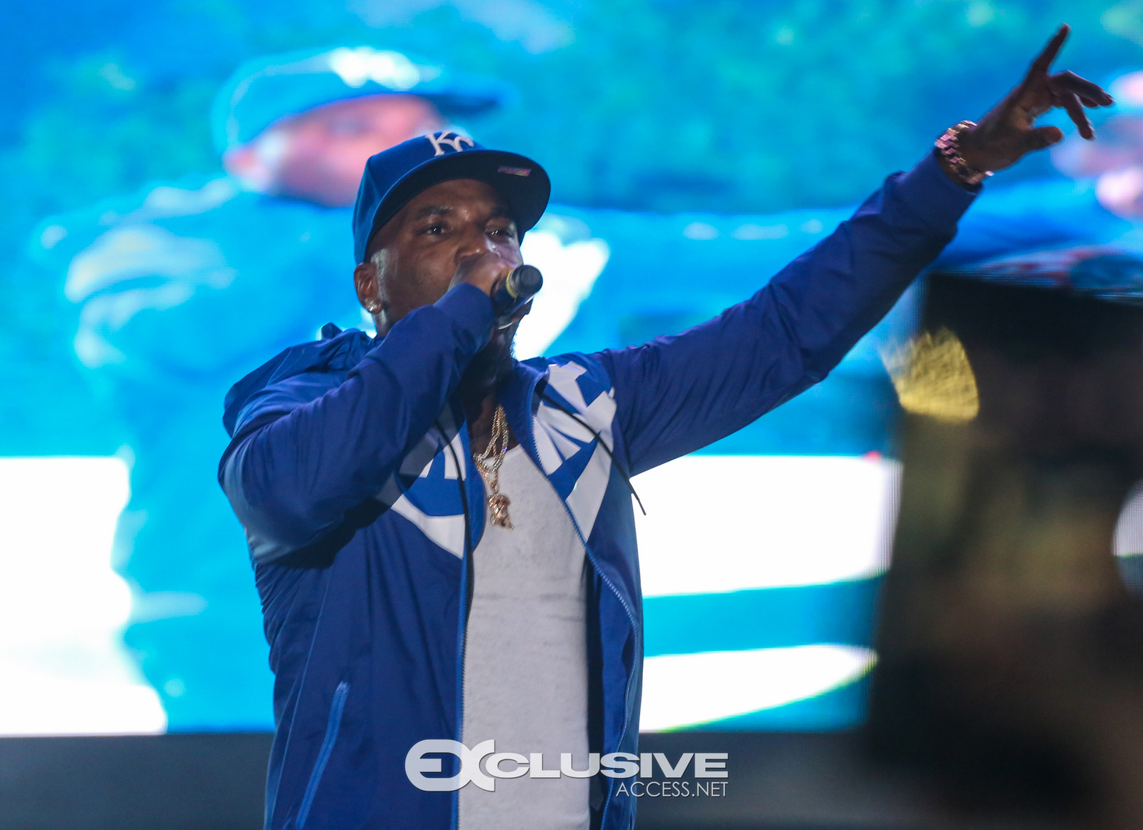 Day 2 Highlife Festival photos by Thaddaeus McAdams - ExclusiveAccess