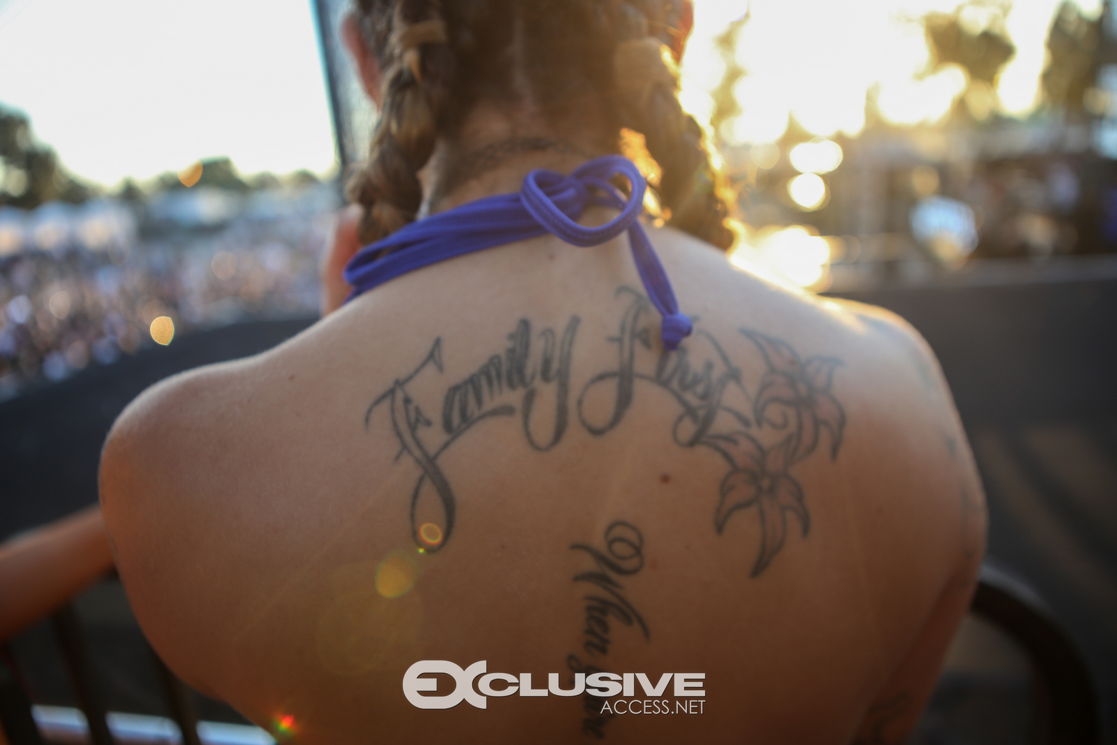 Day 2 Highlife Festival photos by Thaddaeus McAdams - ExclusiveAccess