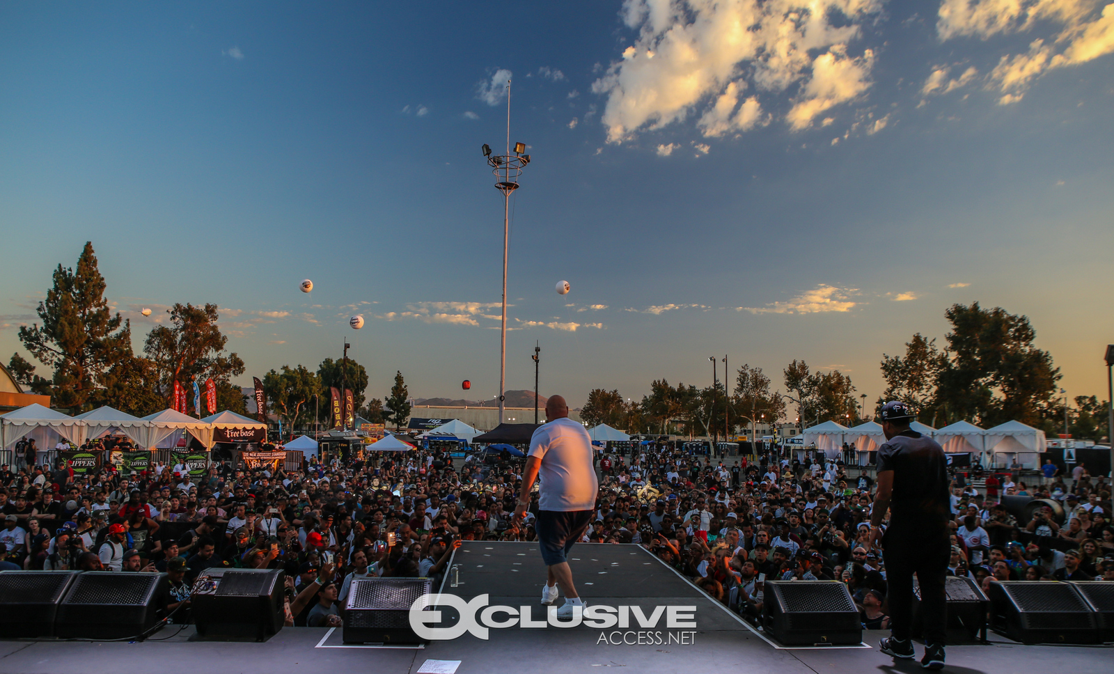 Day 2 Highlife Festival photos by Thaddaeus McAdams - ExclusiveAccess