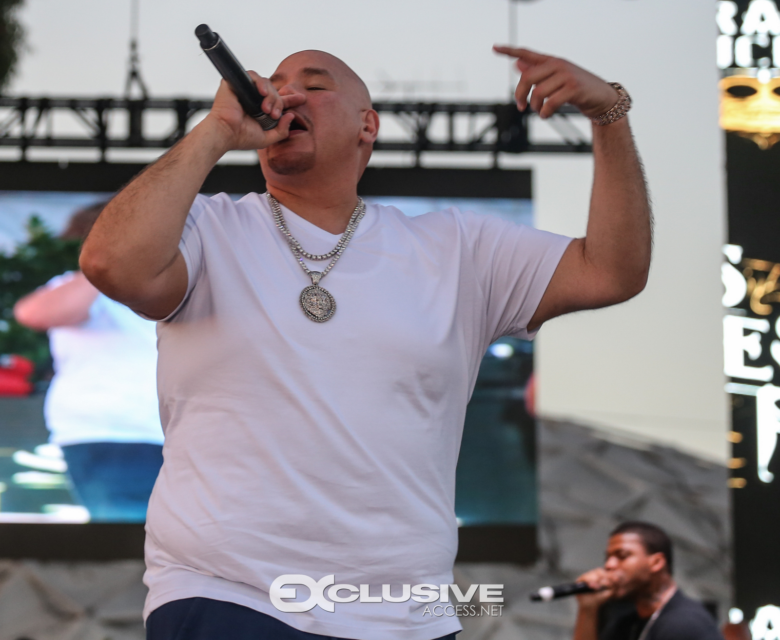 Day 2 Highlife Festival photos by Thaddaeus McAdams - ExclusiveAccess