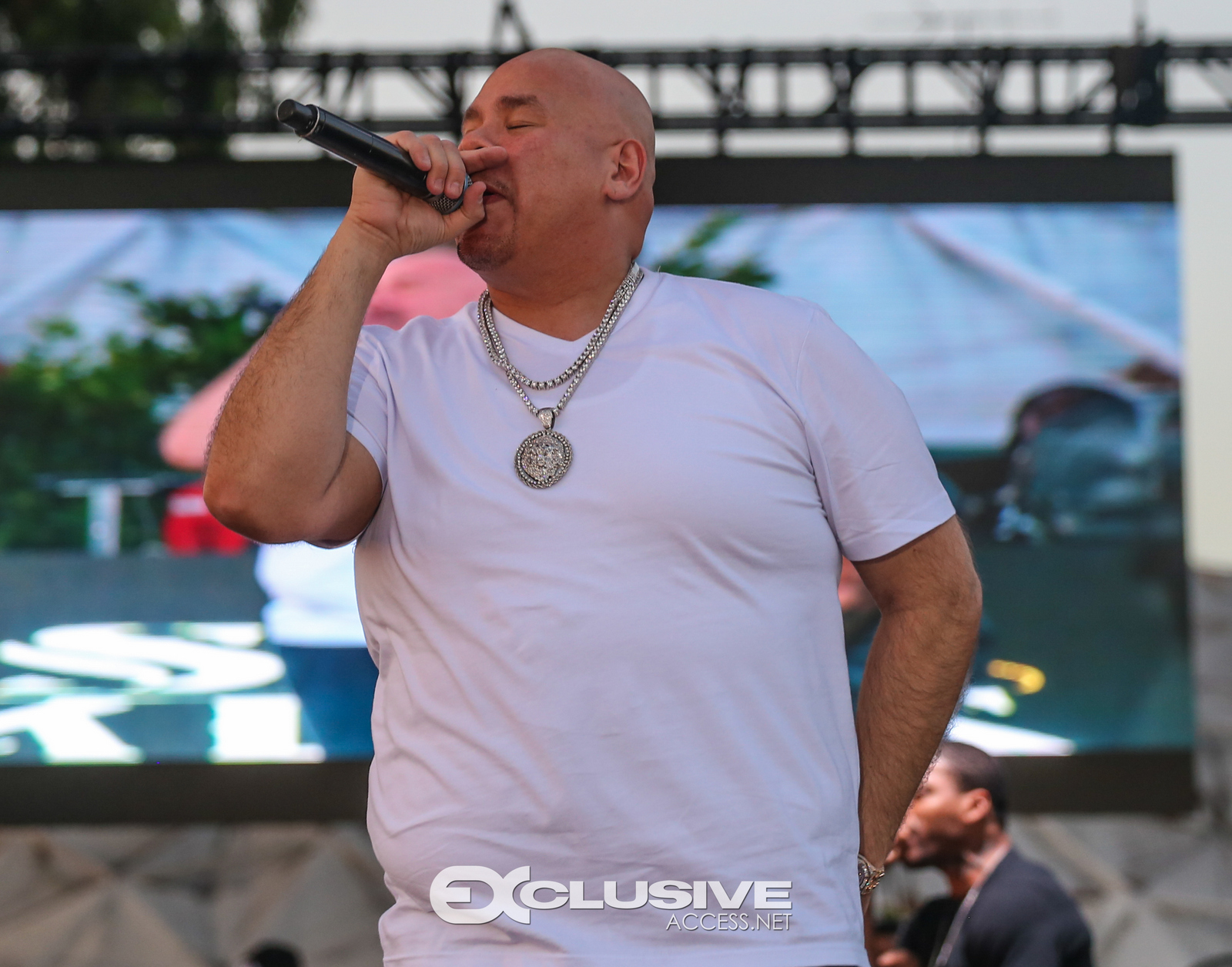 Day 2 Highlife Festival photos by Thaddaeus McAdams - ExclusiveAccess