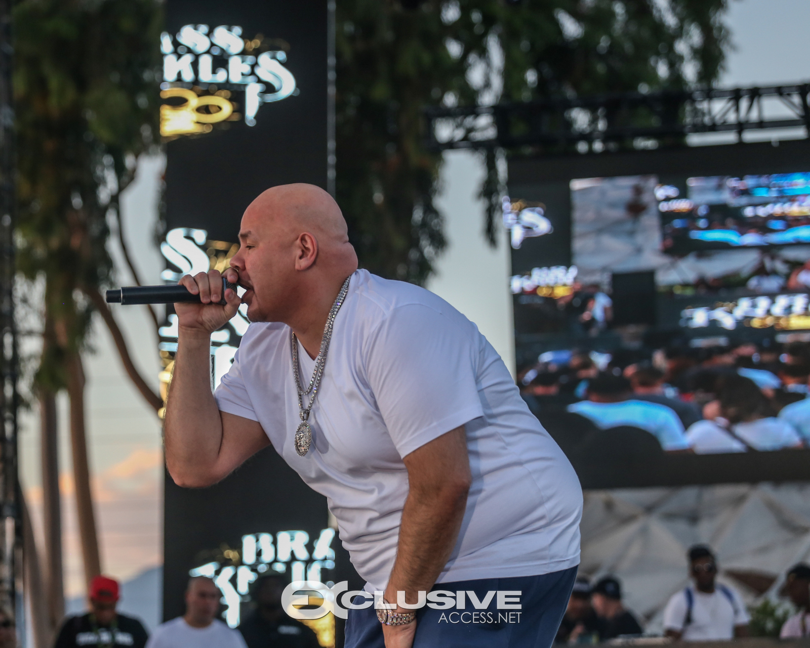 Day 2 Highlife Festival photos by Thaddaeus McAdams - ExclusiveAccess