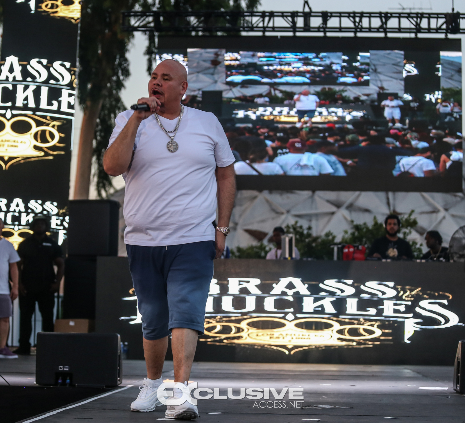 Day 2 Highlife Festival photos by Thaddaeus McAdams - ExclusiveAccess