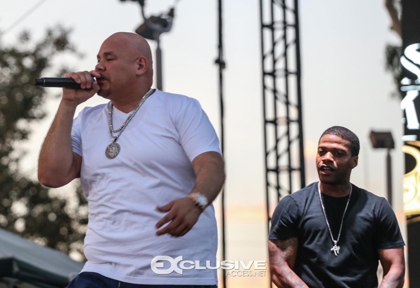 Day 2 Highlife Festival photos by Thaddaeus McAdams - ExclusiveAccess