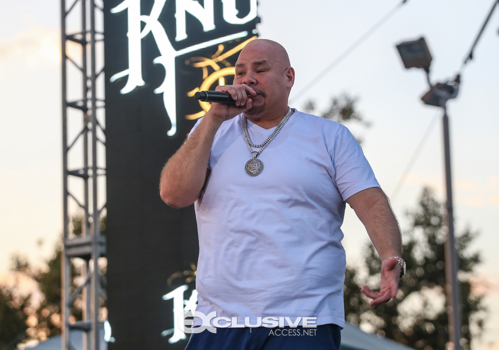 Day 2 Highlife Festival photos by Thaddaeus McAdams - ExclusiveAccess