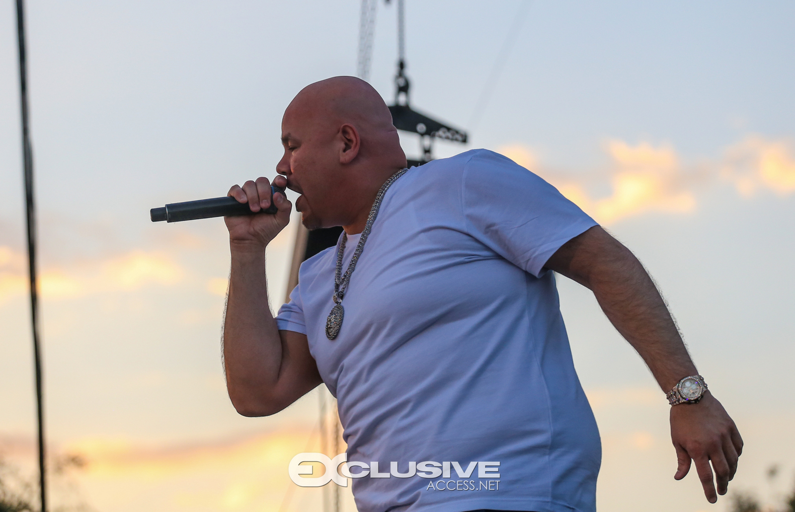 Day 2 Highlife Festival photos by Thaddaeus McAdams - ExclusiveAccess