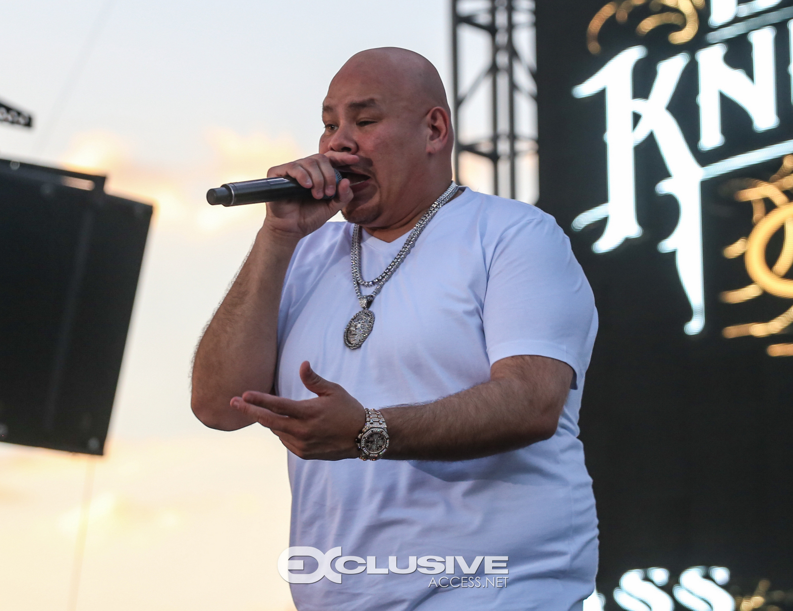 Day 2 Highlife Festival photos by Thaddaeus McAdams - ExclusiveAccess