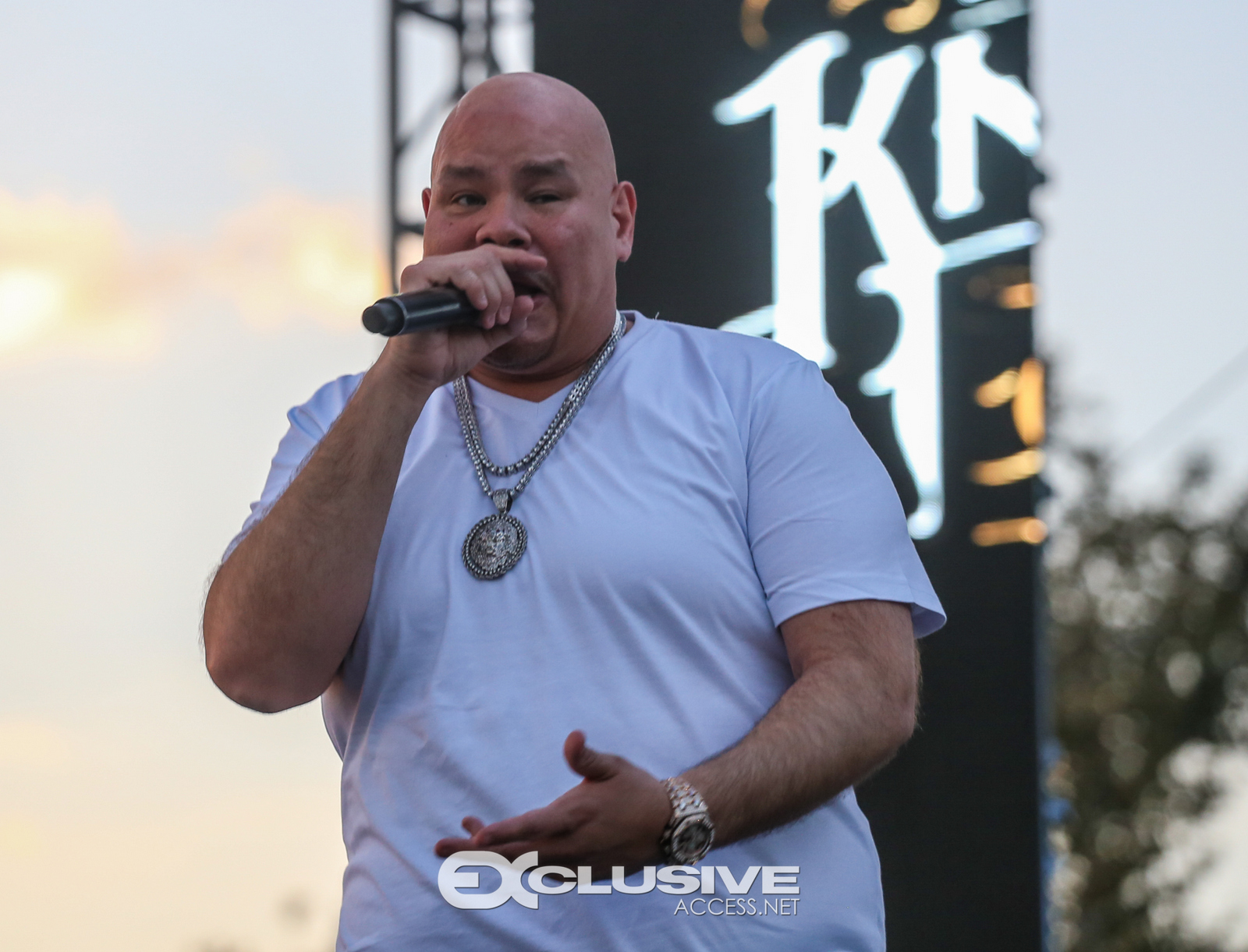 Day 2 Highlife Festival photos by Thaddaeus McAdams - ExclusiveAccess